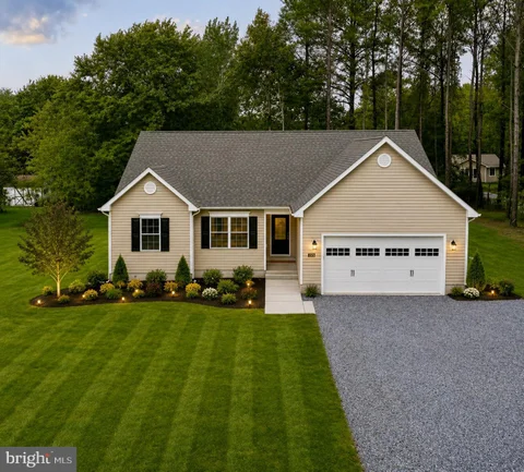 Baltimore Drive, Stevensville, MD 21666 - #: MDQA2017564