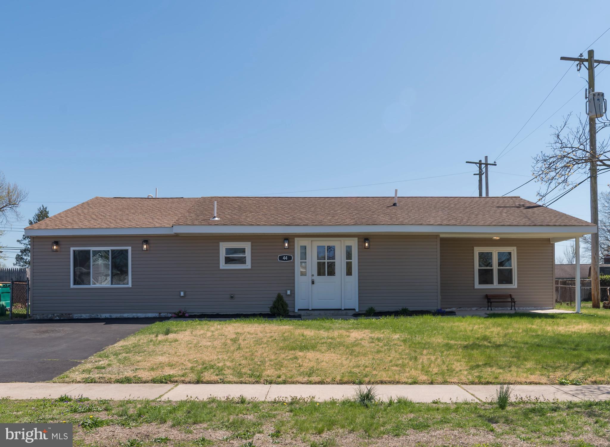 ELDERBERRY POND - Residential