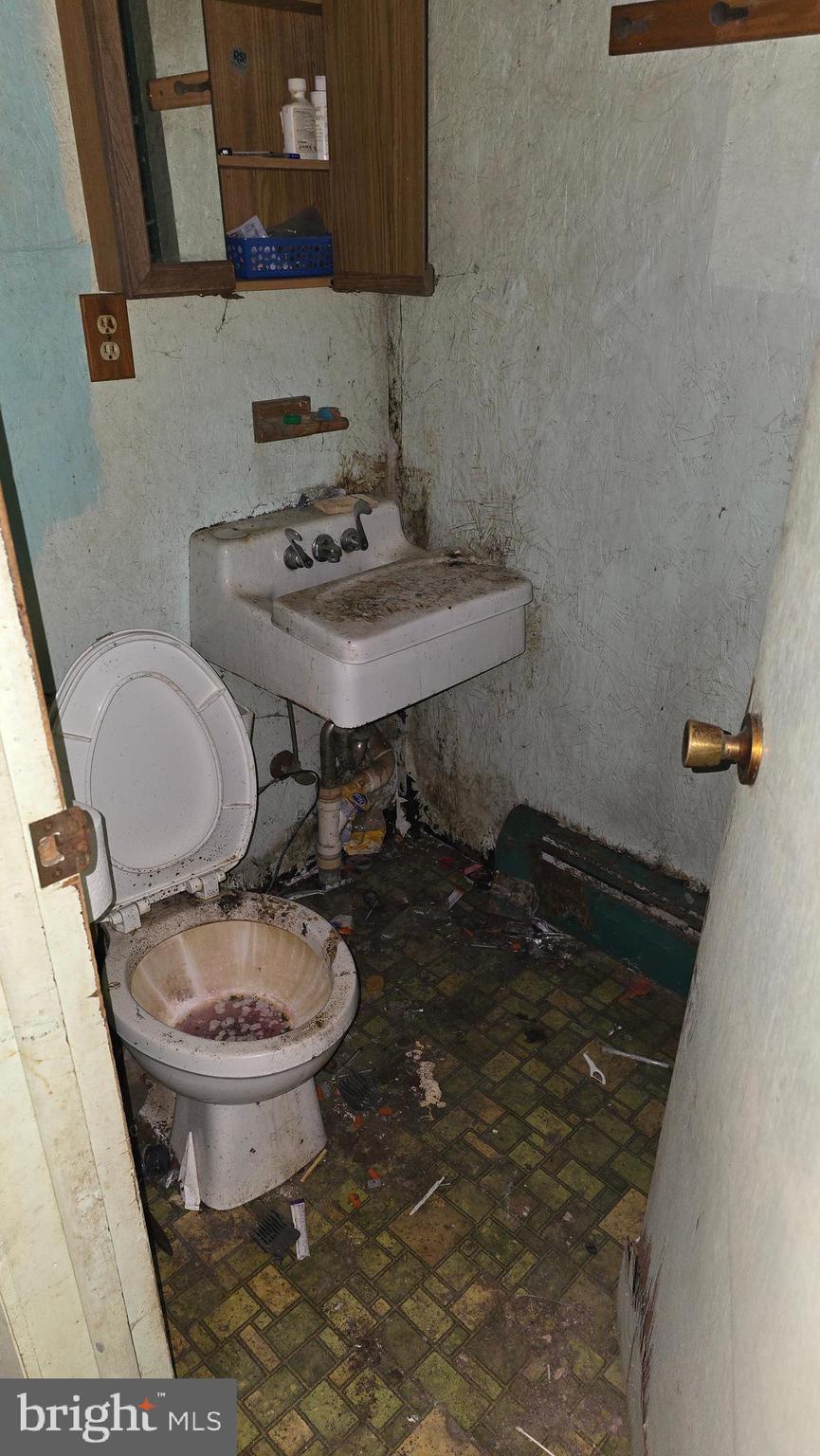 MYERSTOWN BOROUGH - Residential