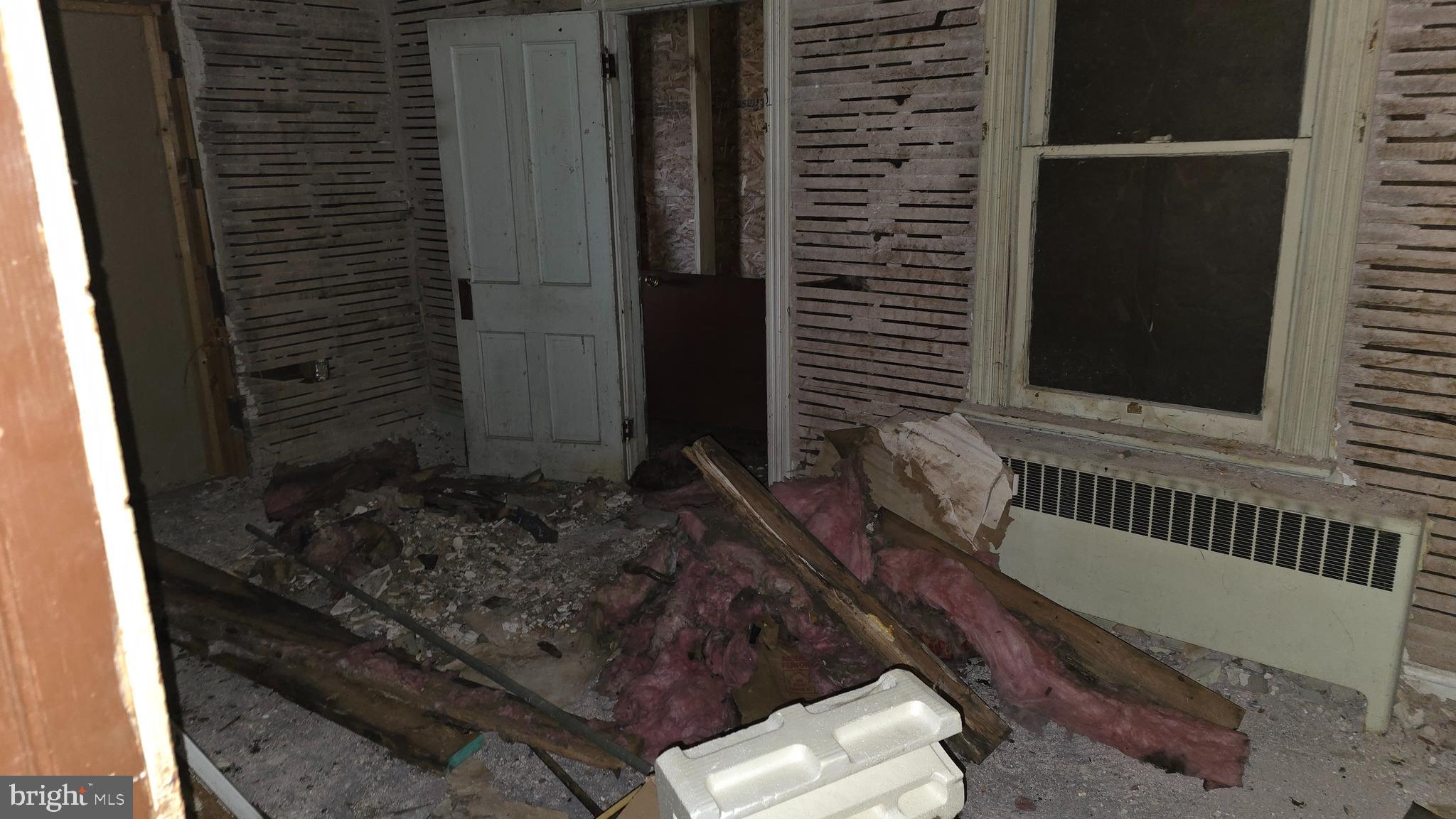 MYERSTOWN BOROUGH - Residential