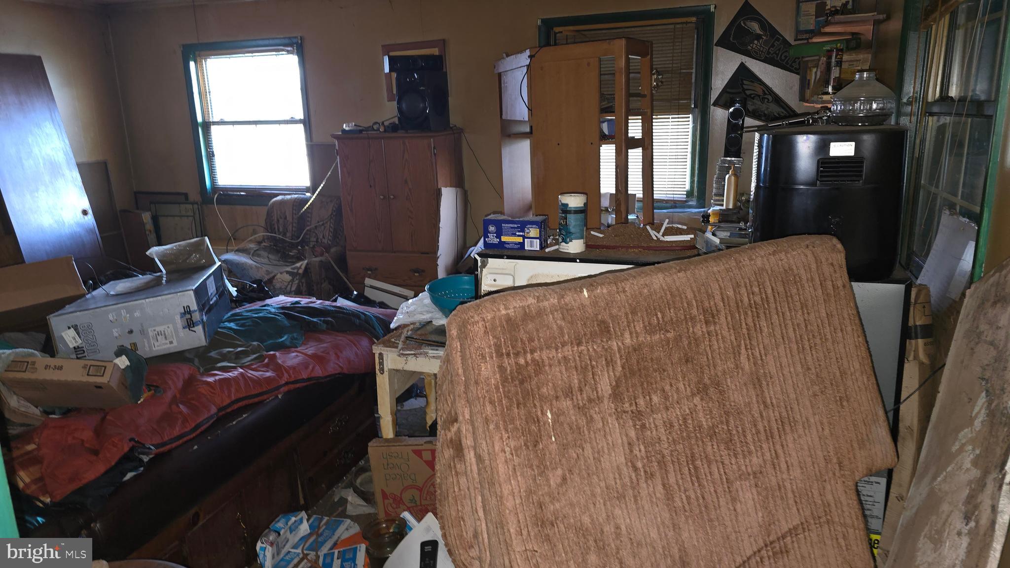 MYERSTOWN BOROUGH - Residential