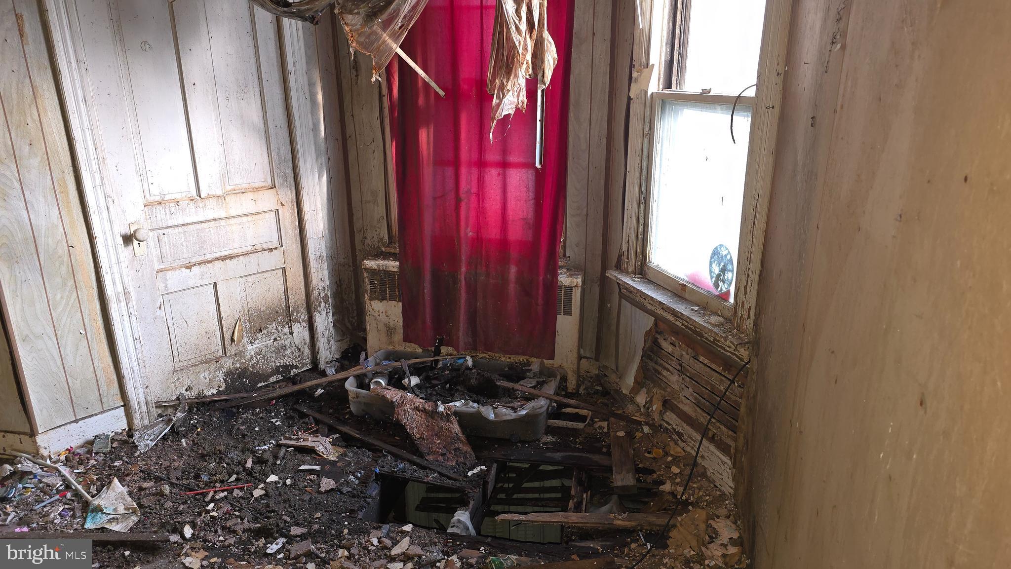 MYERSTOWN BOROUGH - Residential