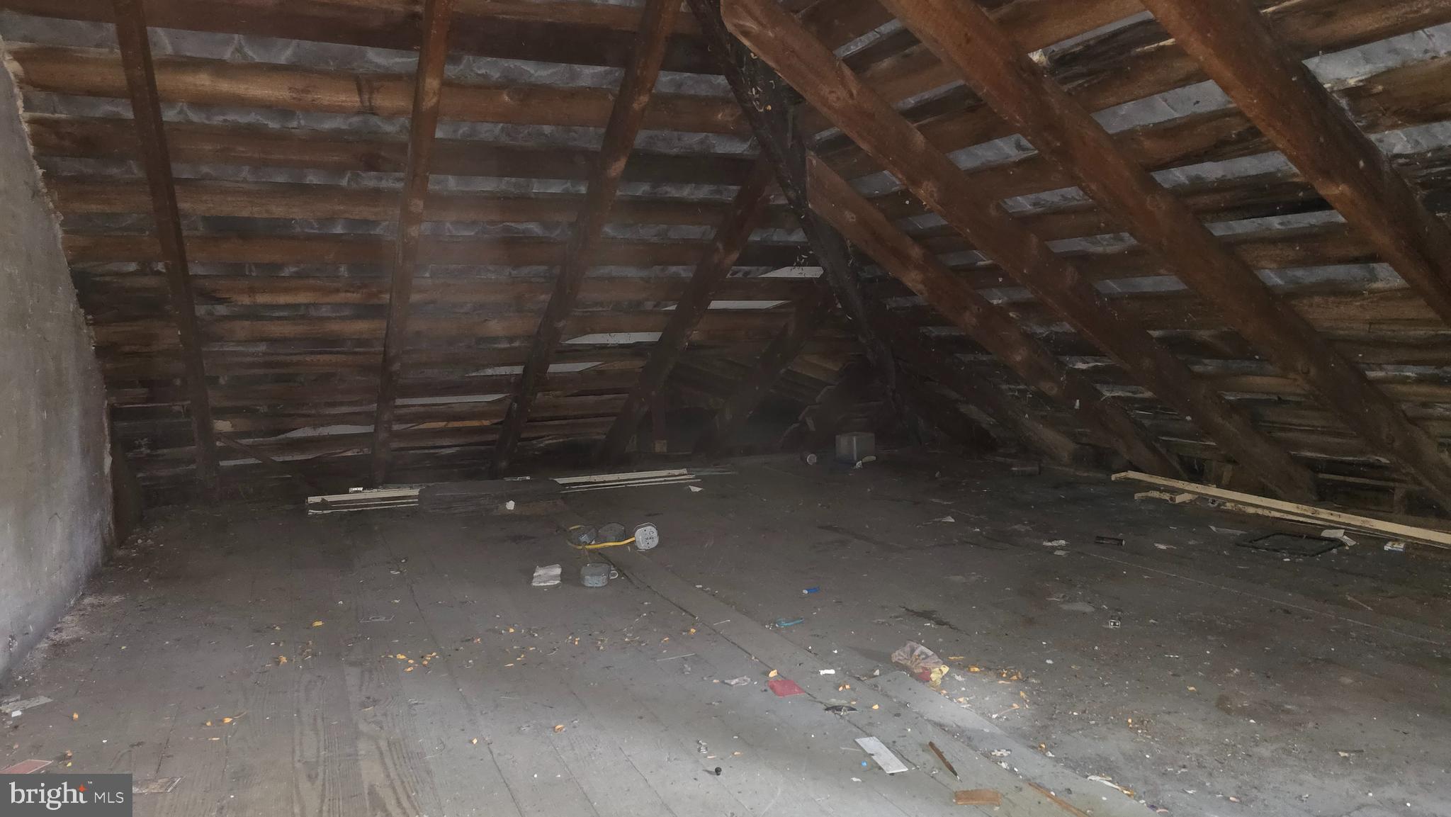 MYERSTOWN BOROUGH - Residential