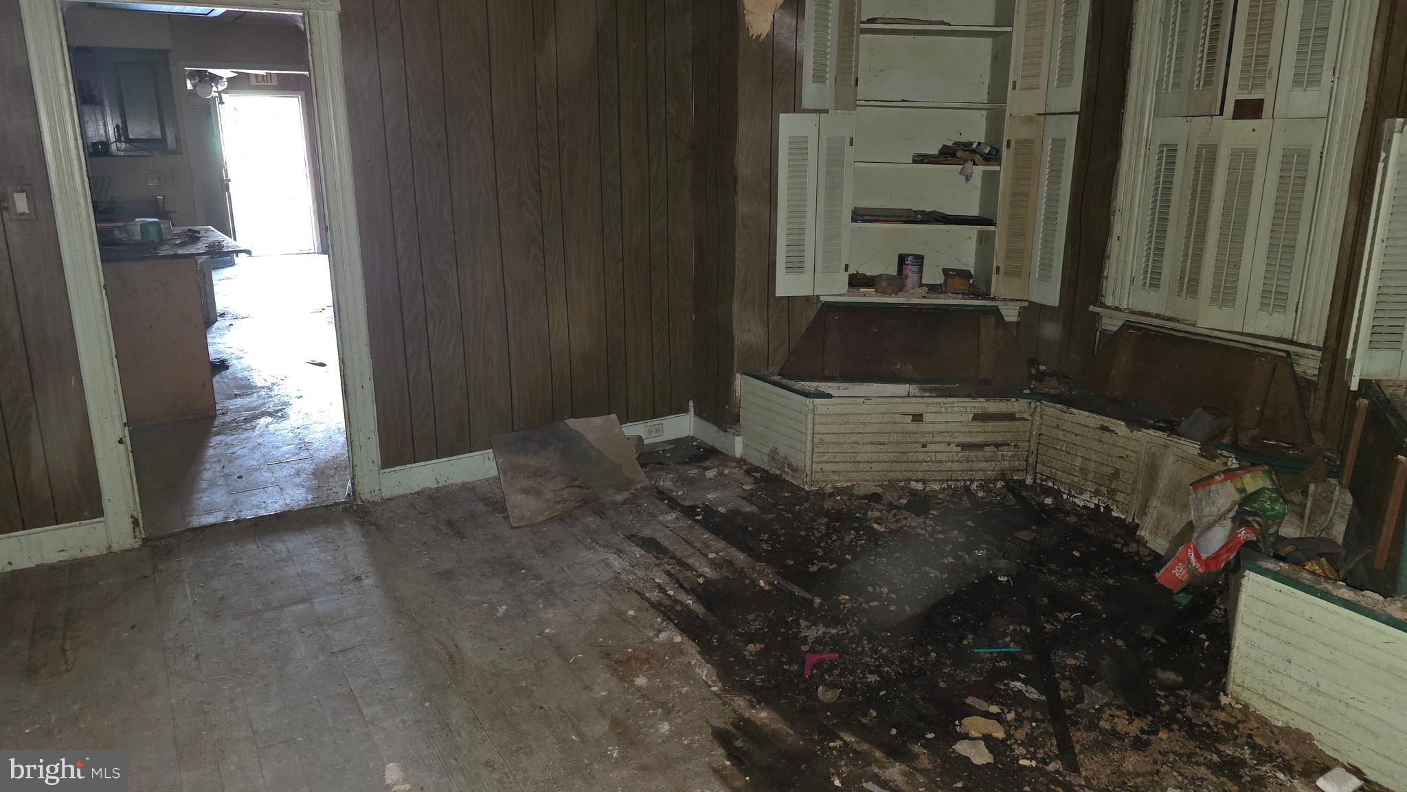 MYERSTOWN BOROUGH - Residential