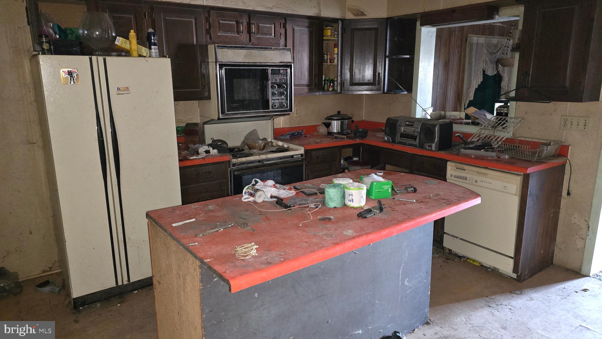 MYERSTOWN BOROUGH - Residential