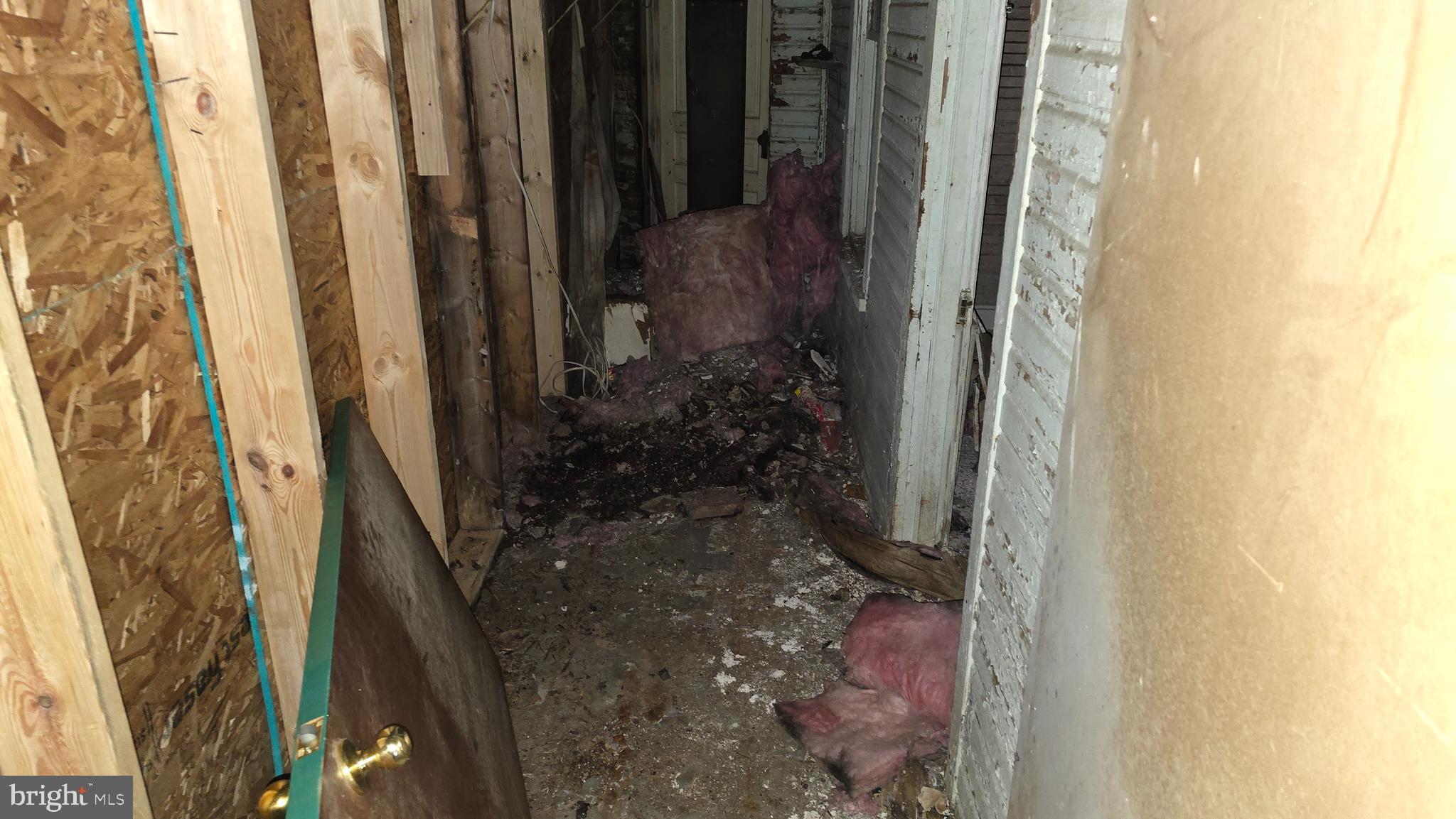 MYERSTOWN BOROUGH - Residential