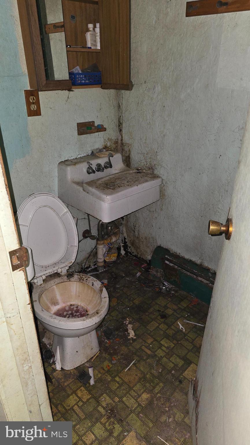 MYERSTOWN BOROUGH - Residential