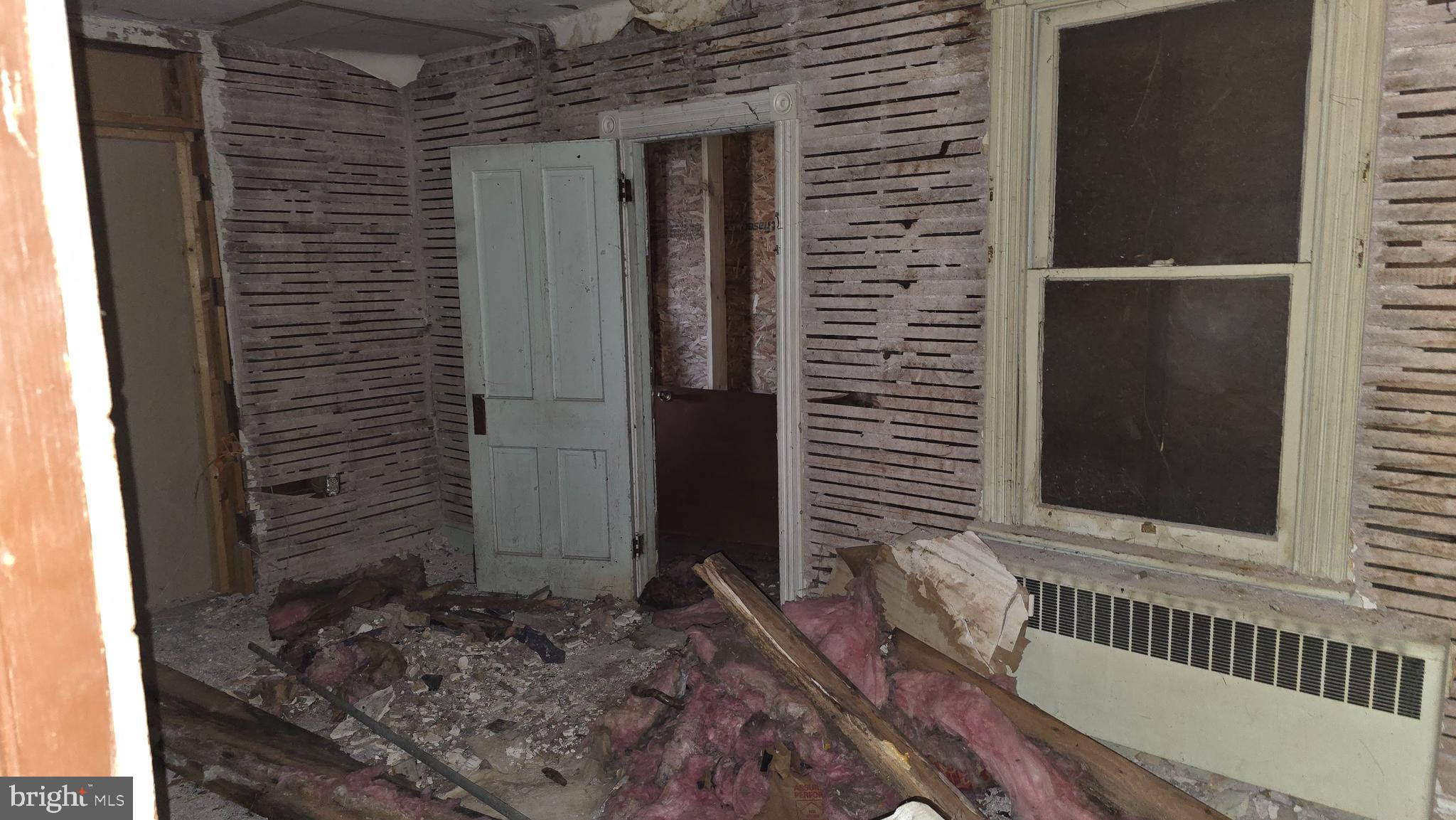 MYERSTOWN BOROUGH - Residential