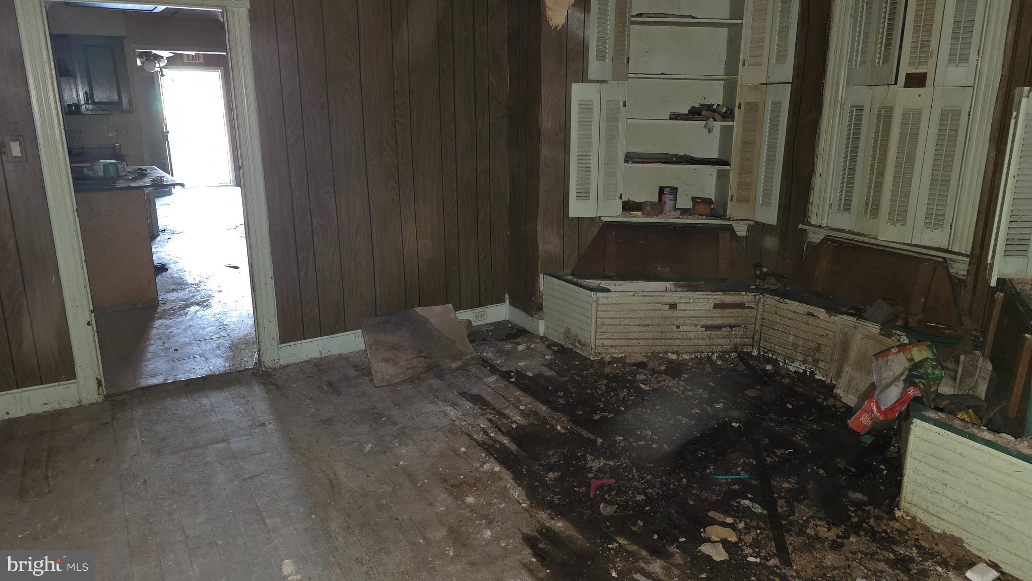 MYERSTOWN BOROUGH - Residential