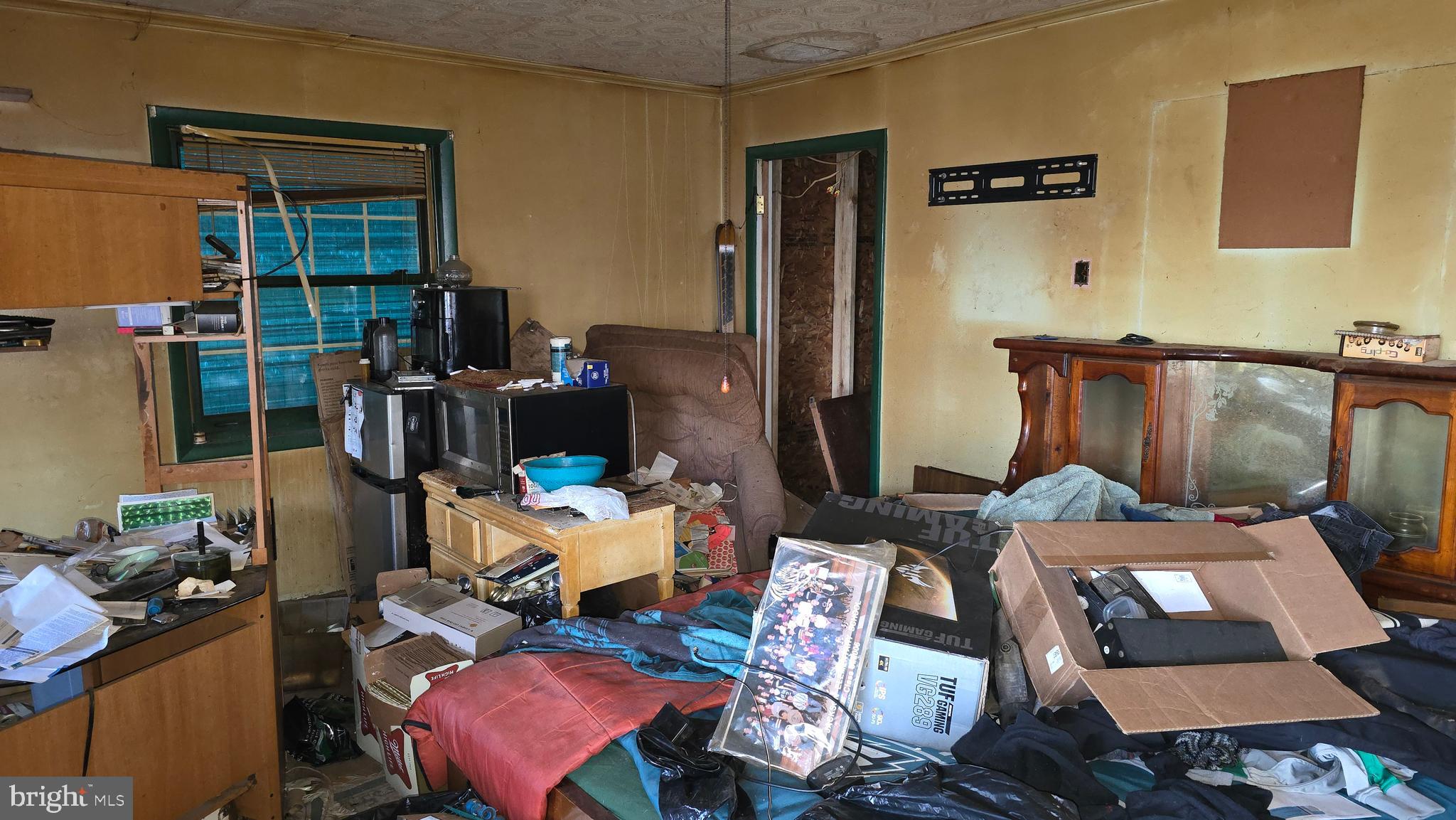 MYERSTOWN BOROUGH - Residential