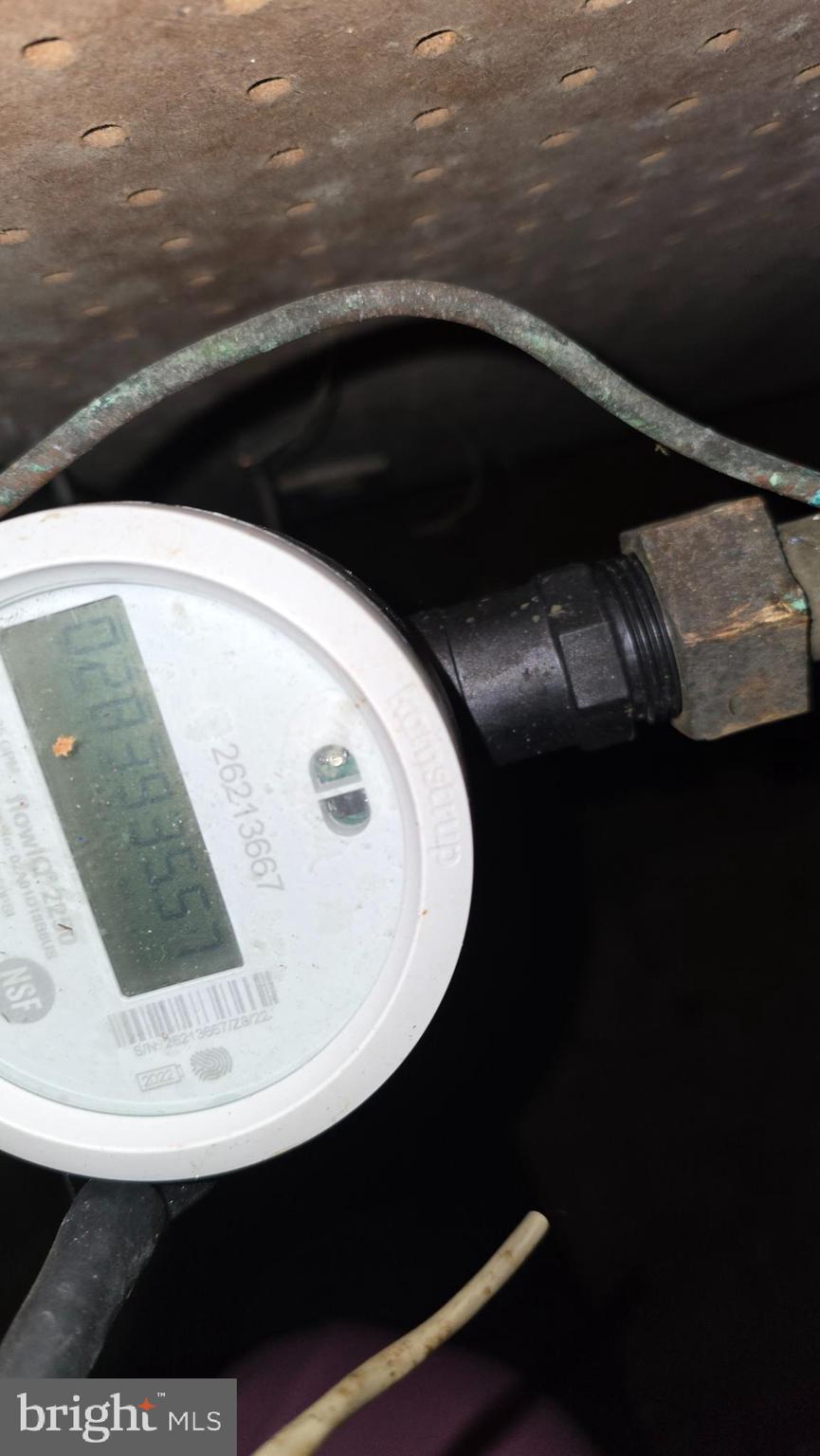 MYERSTOWN BOROUGH - Residential