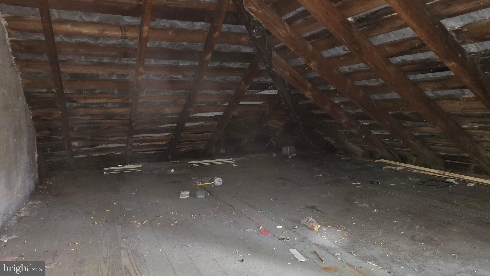 MYERSTOWN BOROUGH - Residential