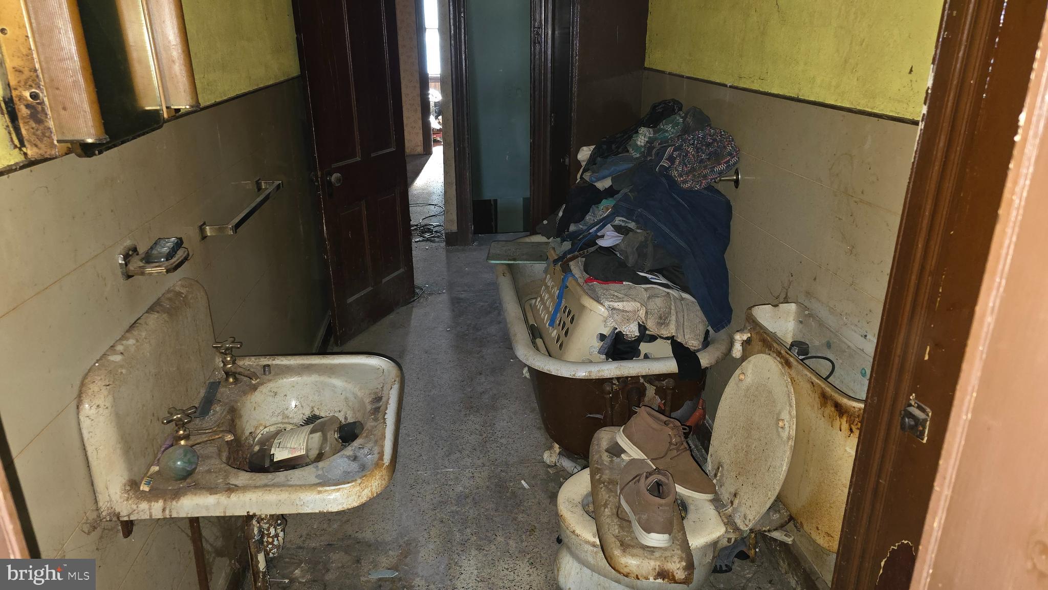 MYERSTOWN BOROUGH - Residential