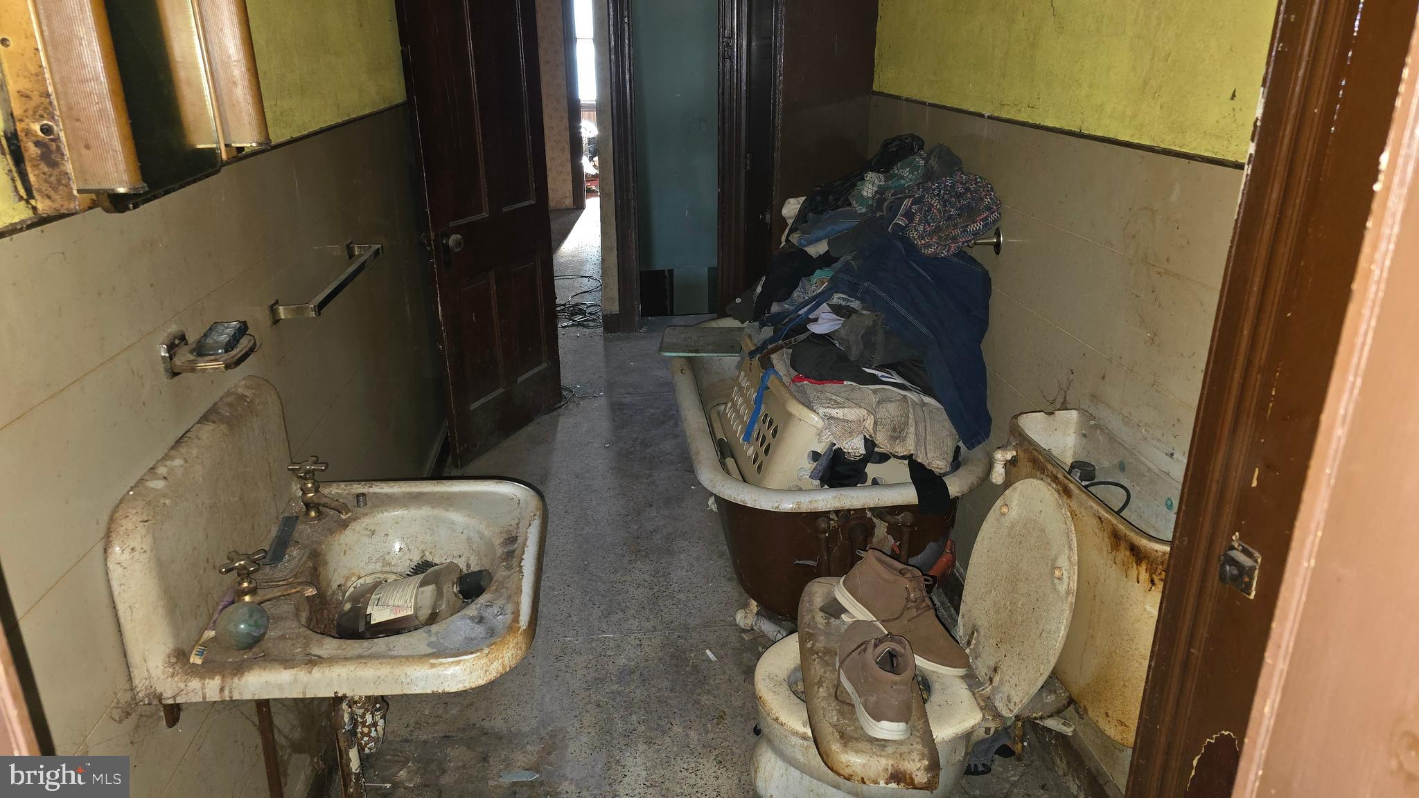 MYERSTOWN BOROUGH - Residential