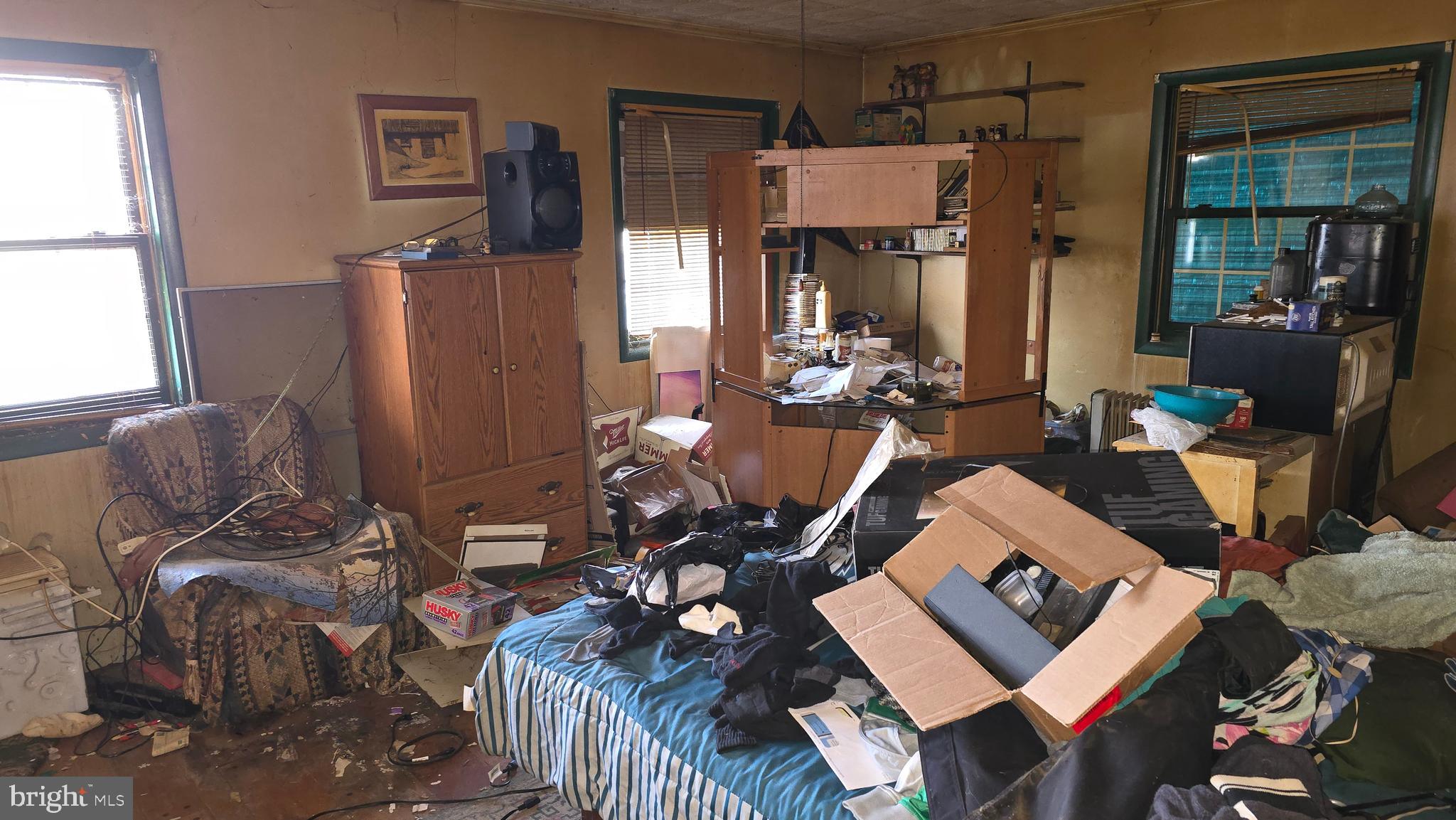 MYERSTOWN BOROUGH - Residential