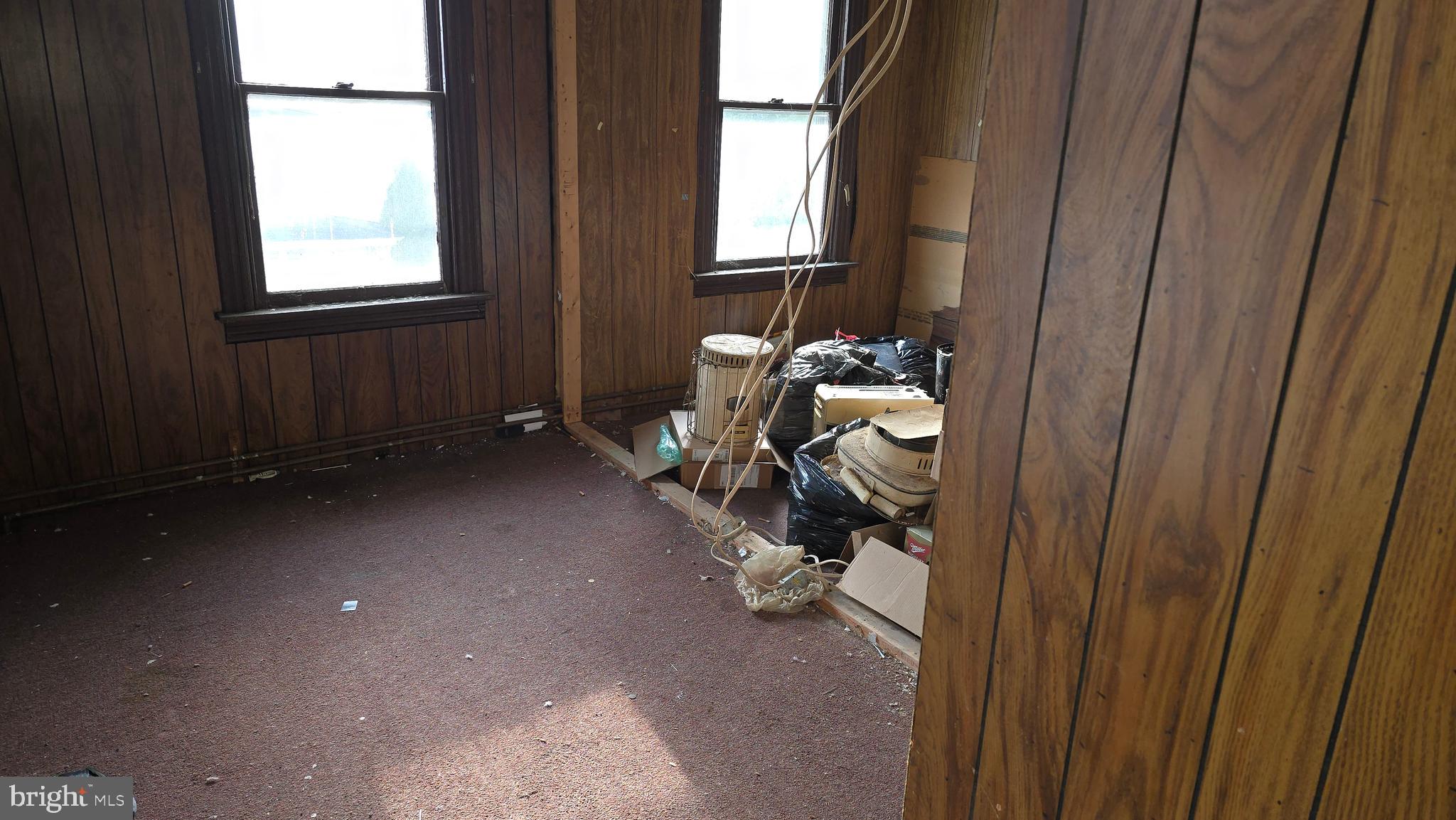 MYERSTOWN BOROUGH - Residential