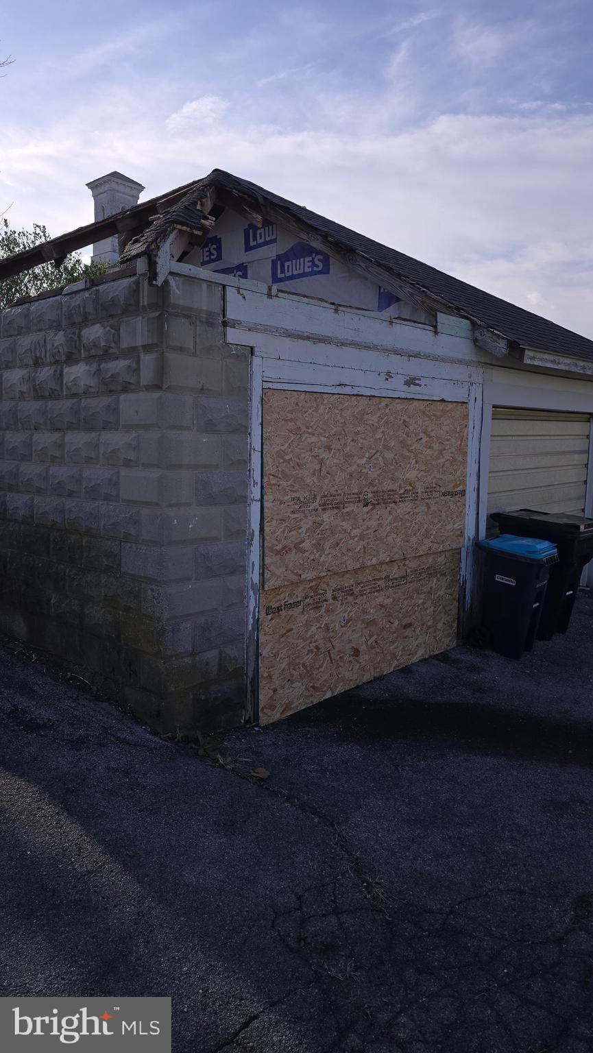 MYERSTOWN BOROUGH - Residential