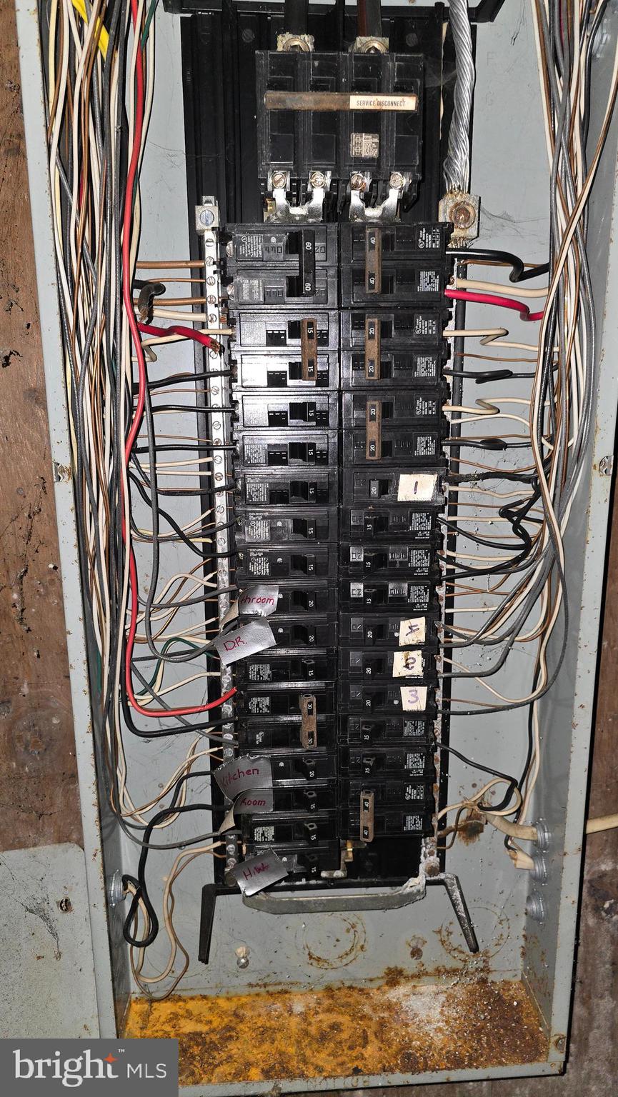 MYERSTOWN BOROUGH - Residential