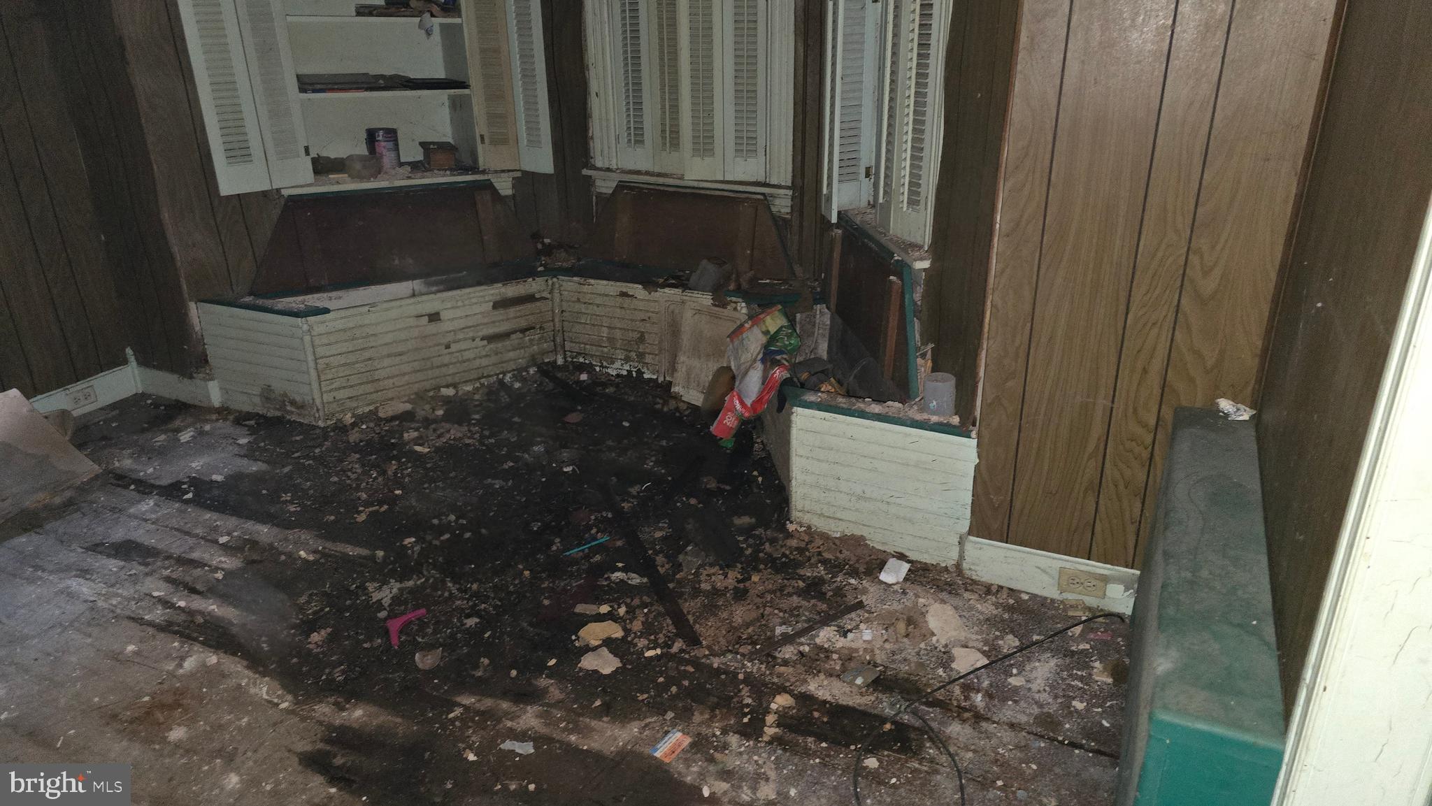 MYERSTOWN BOROUGH - Residential