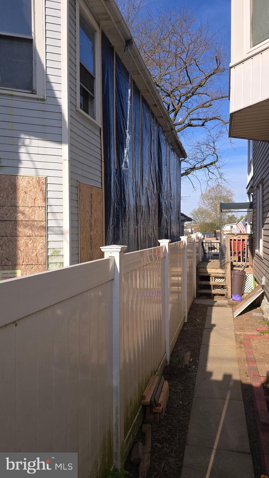 MYERSTOWN BOROUGH - Residential