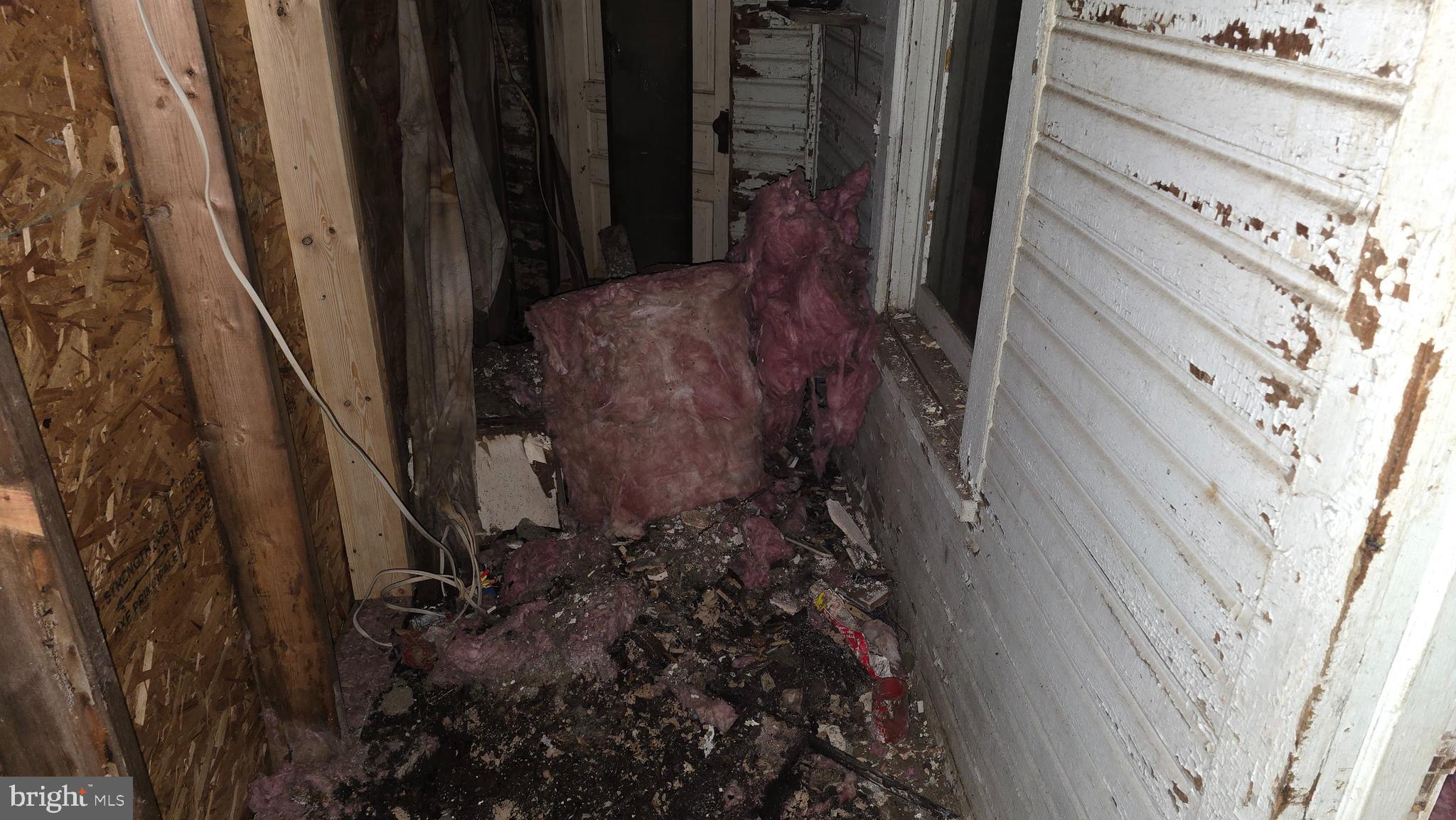 MYERSTOWN BOROUGH - Residential