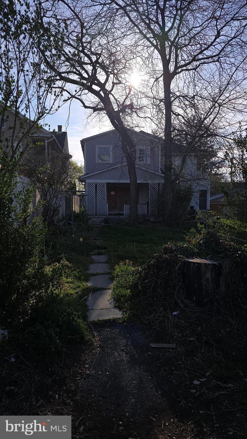 MYERSTOWN BOROUGH - Residential