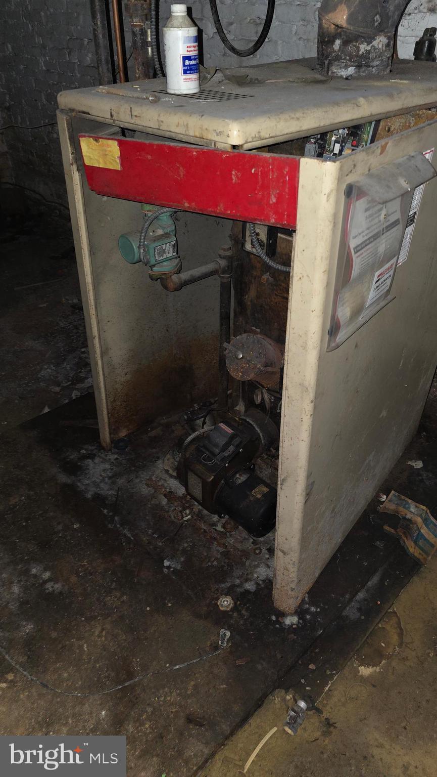 MYERSTOWN BOROUGH - Residential