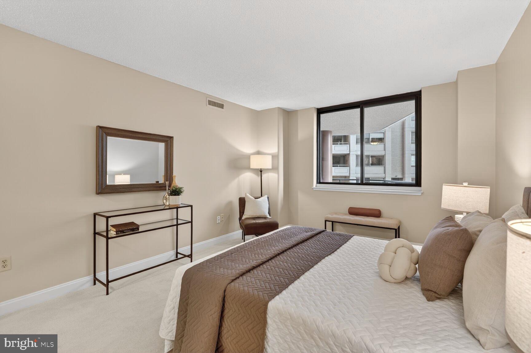 FRIENDSHIP HEIGHTS - Residential