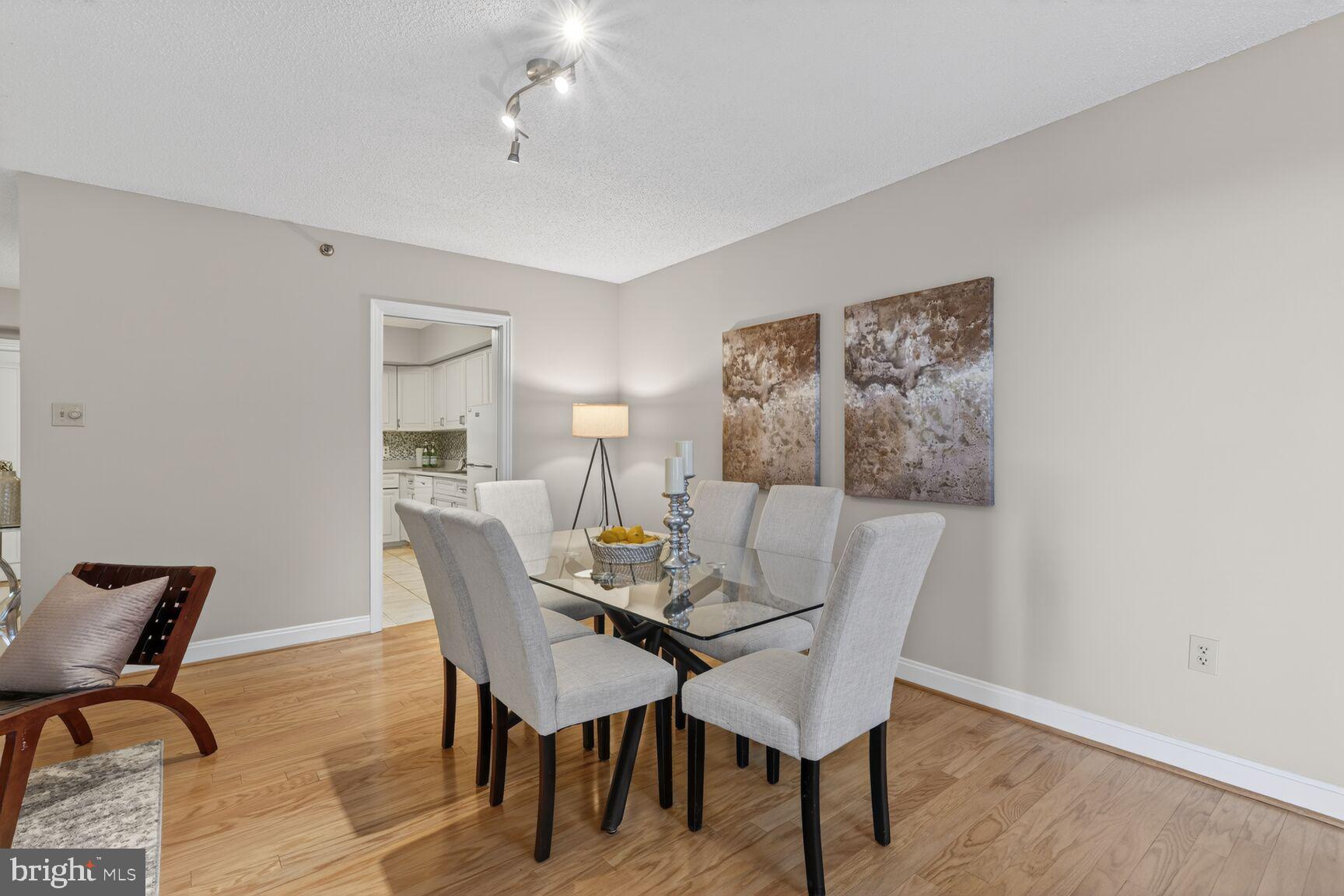 FRIENDSHIP HEIGHTS - Residential