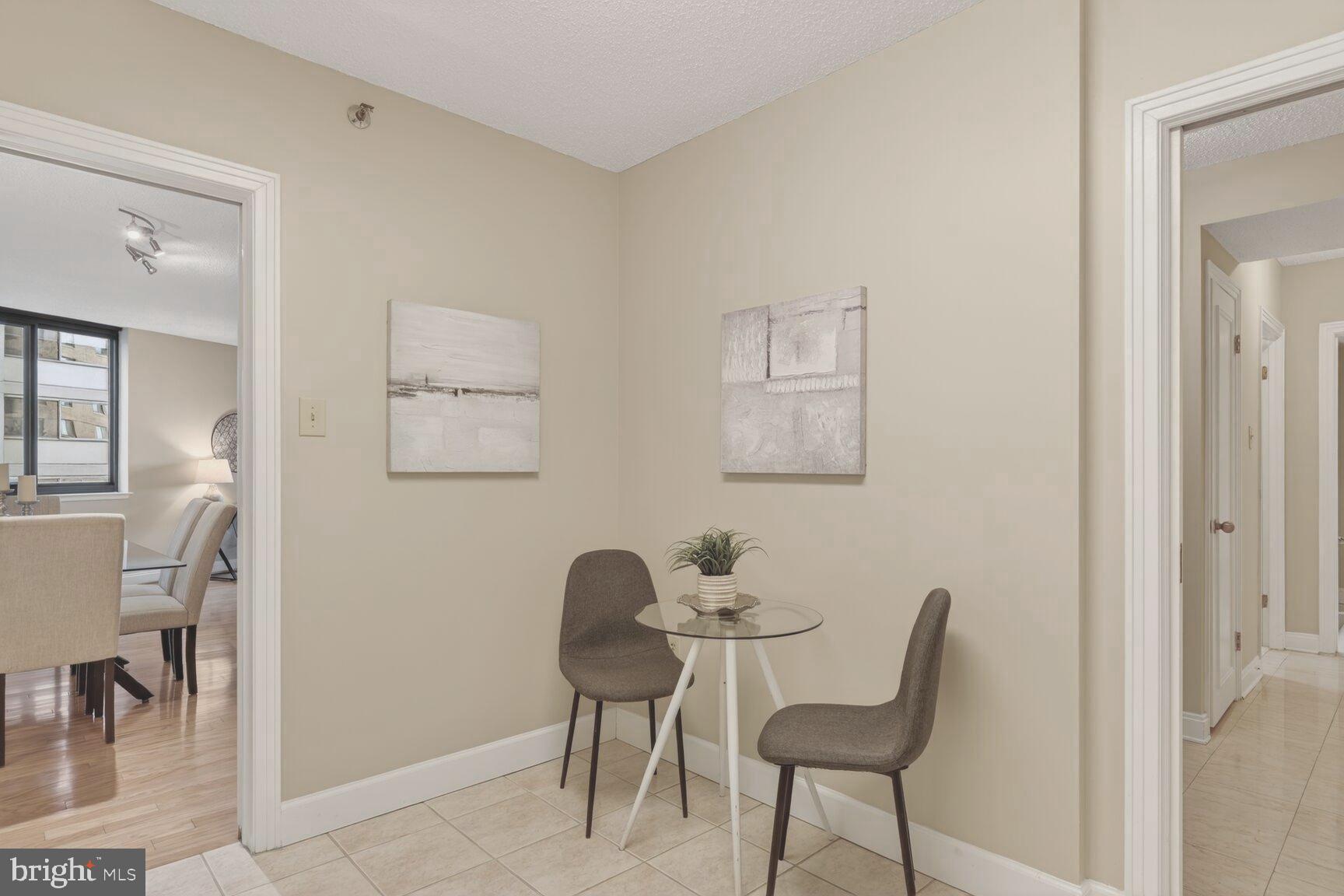 FRIENDSHIP HEIGHTS - Residential