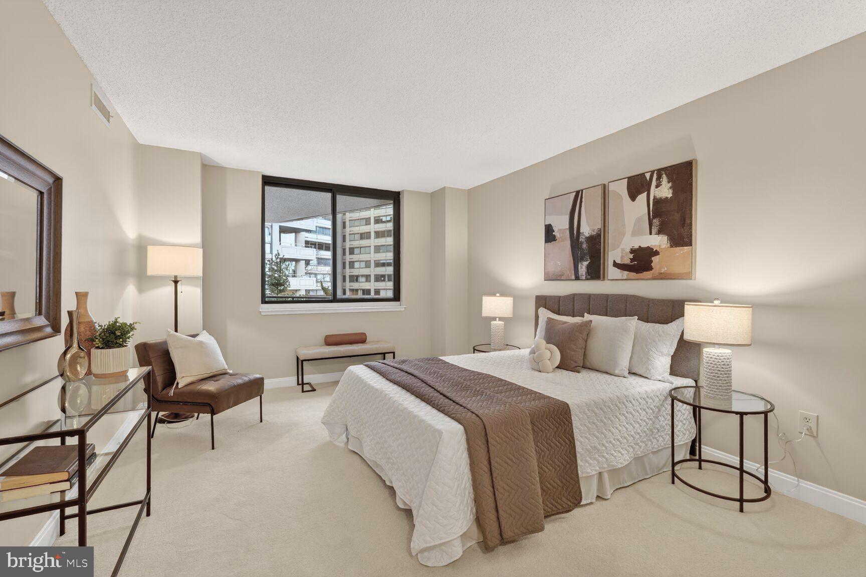 FRIENDSHIP HEIGHTS - Residential