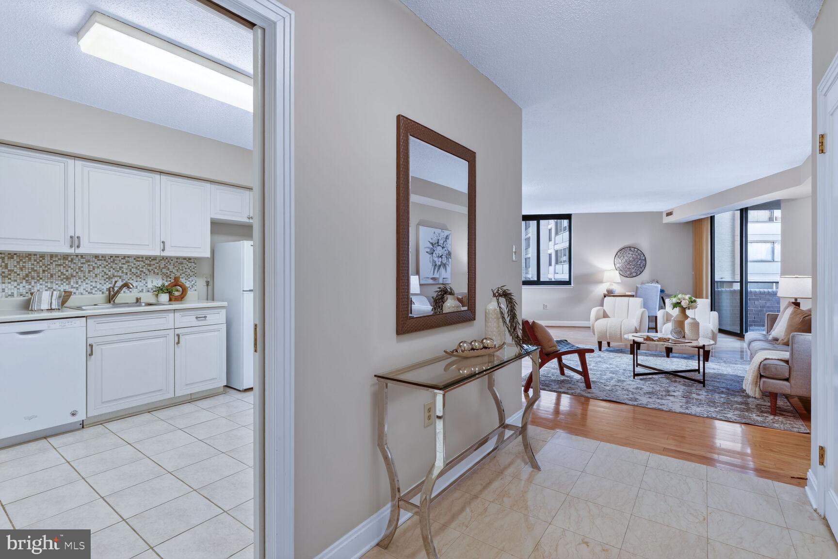 4550 N PARK AVENUE 301