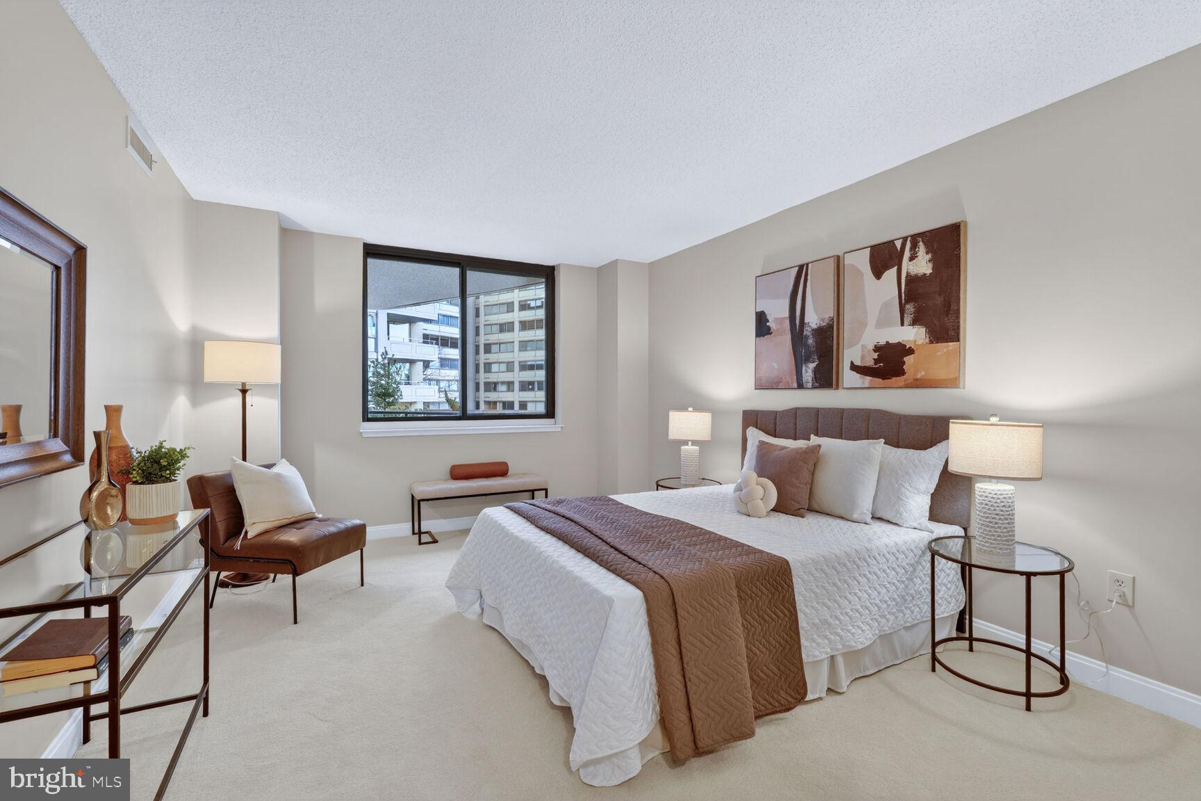 FRIENDSHIP HEIGHTS - Residential