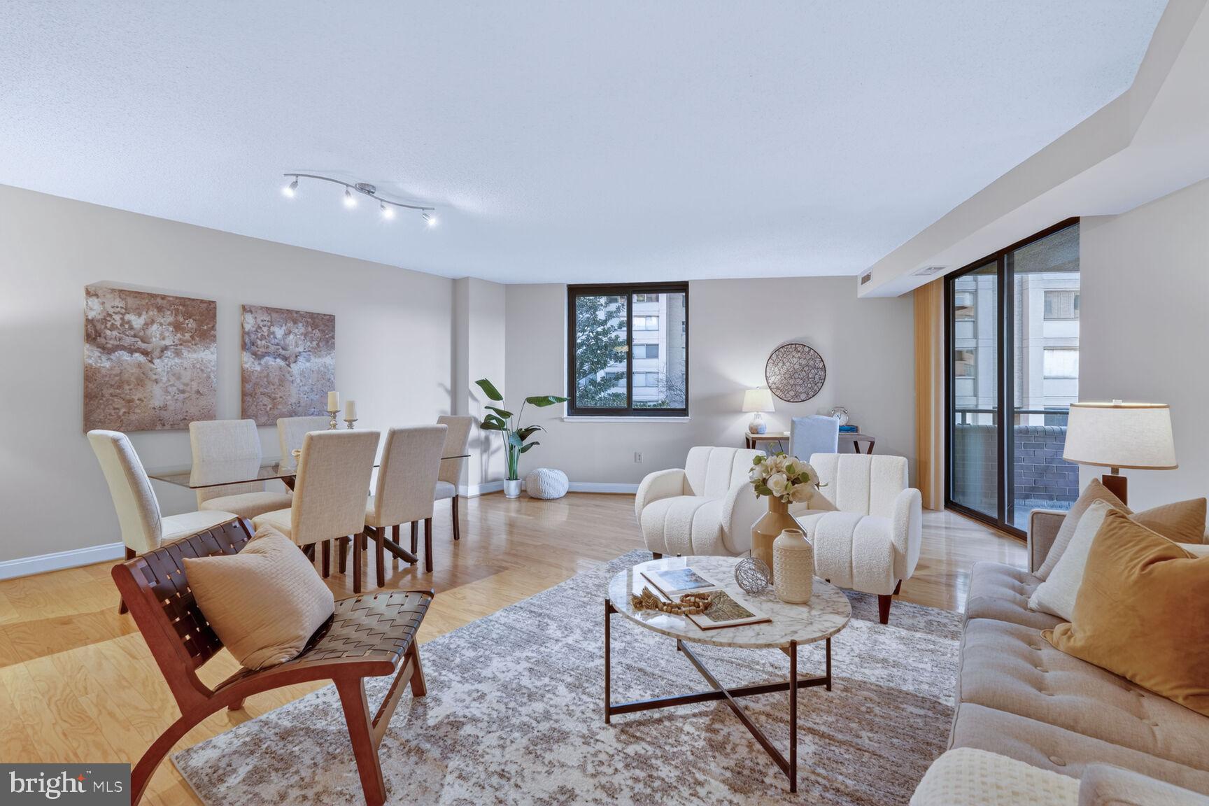 4550 N PARK AVENUE 301