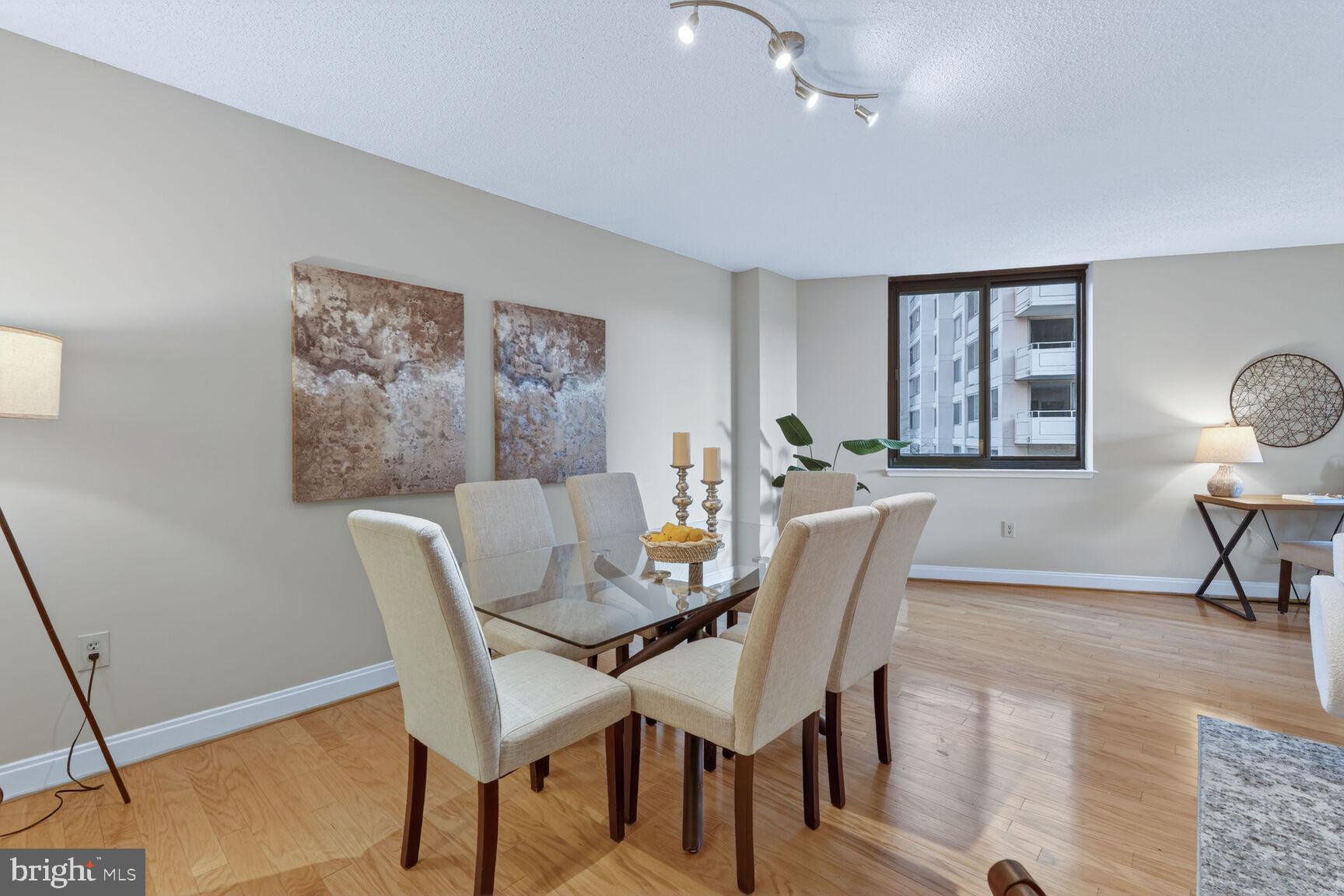 4550 N PARK AVENUE 301