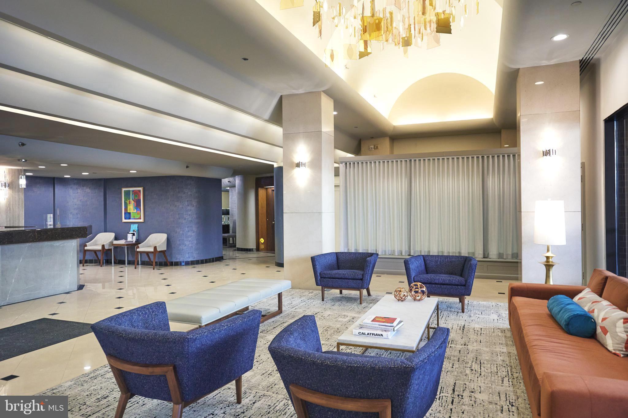 FRIENDSHIP HEIGHTS - Residential