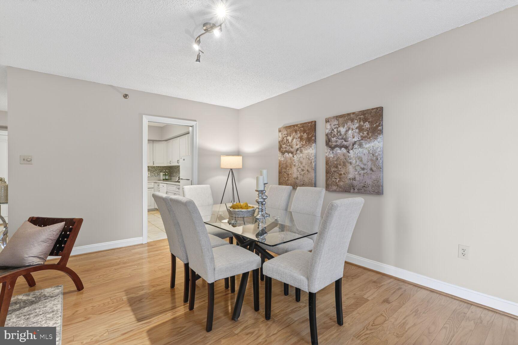 FRIENDSHIP HEIGHTS - Residential