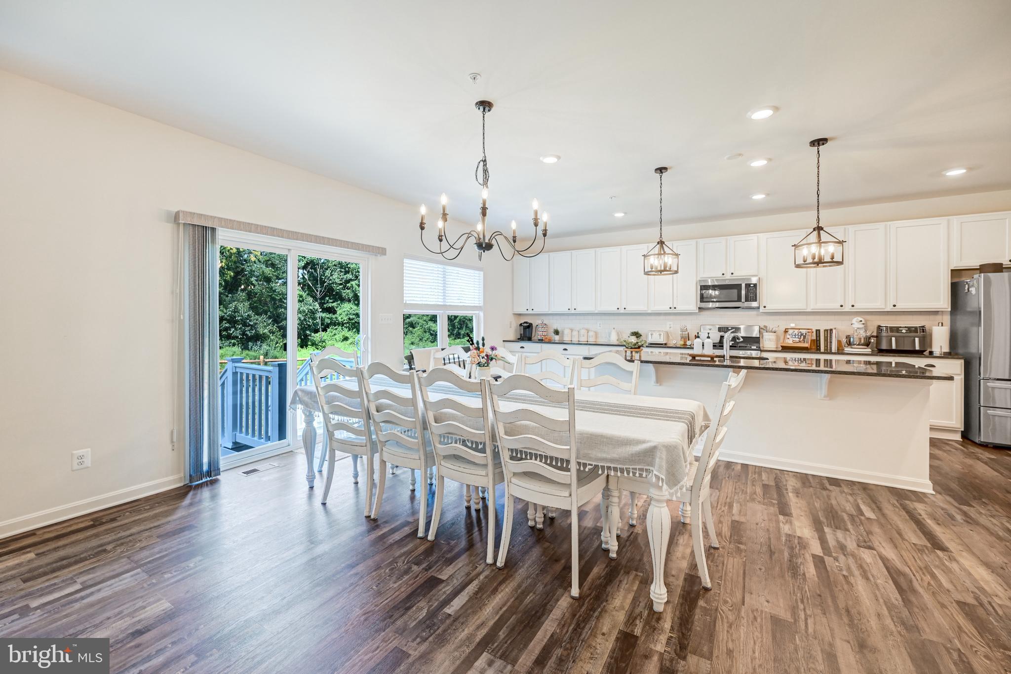 PINES AT CHERRY HILL - Residential