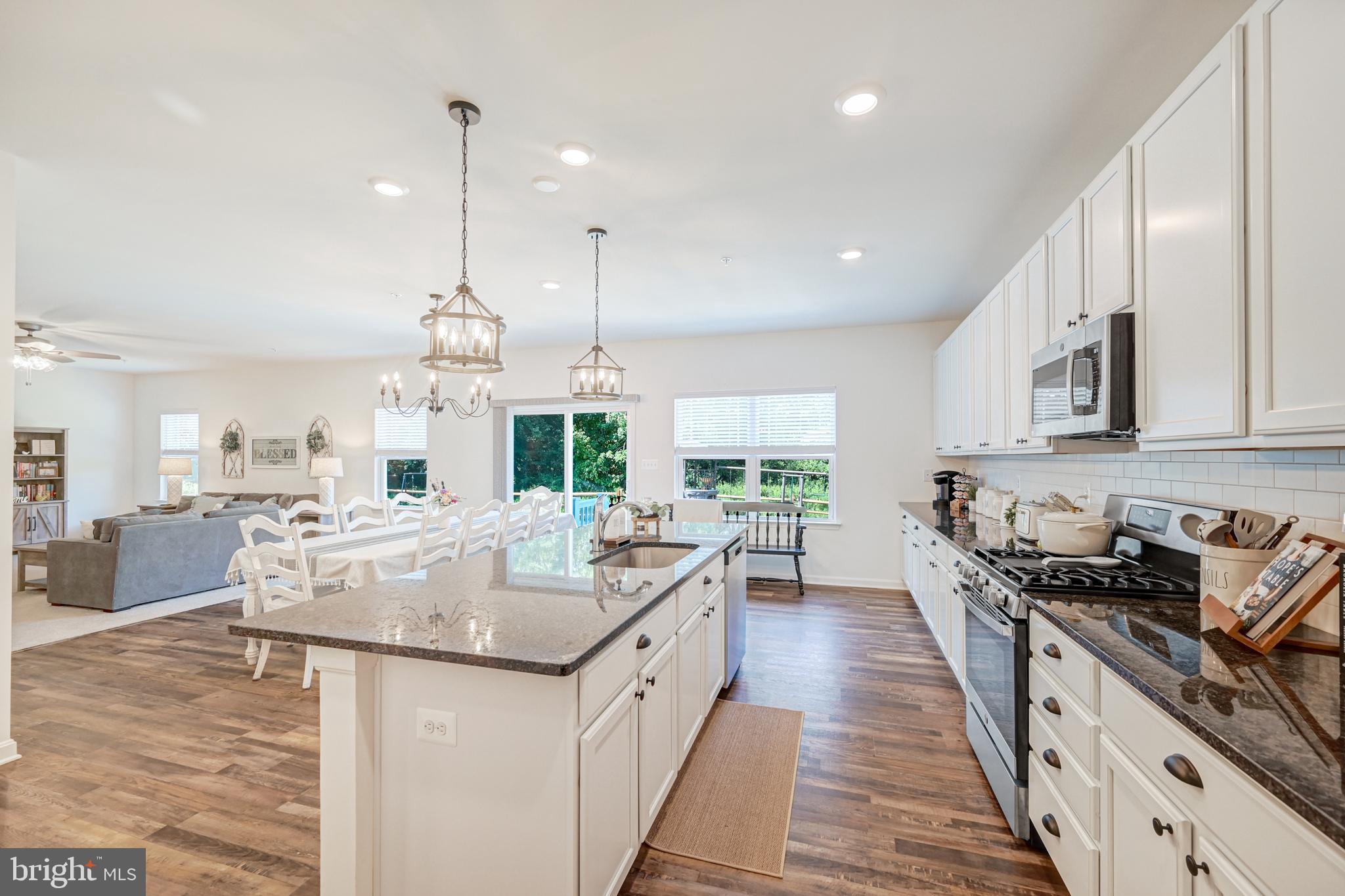 PINES AT CHERRY HILL - Residential