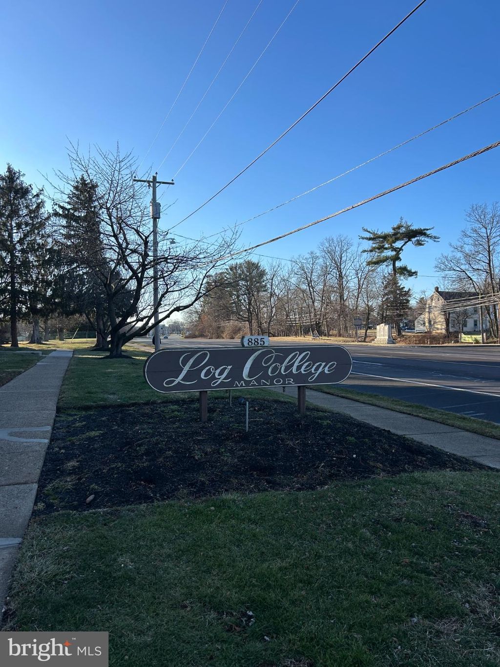 Photo of 885 N York Road #1B, WARMINSTER, PA 18974 (MLS # PABU2113238)