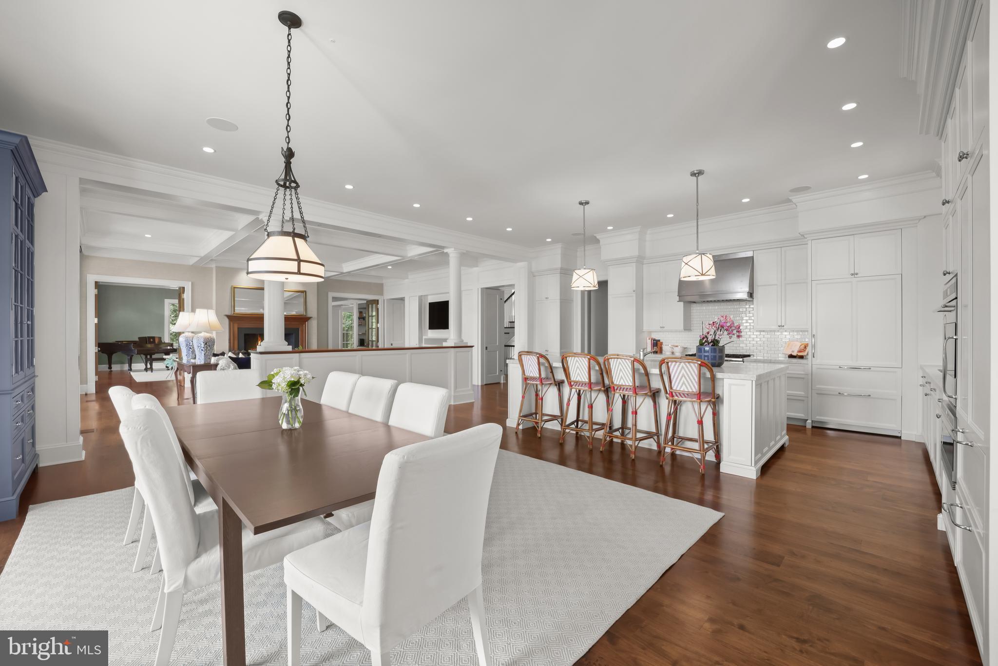 GIBSON ISLAND - Residential