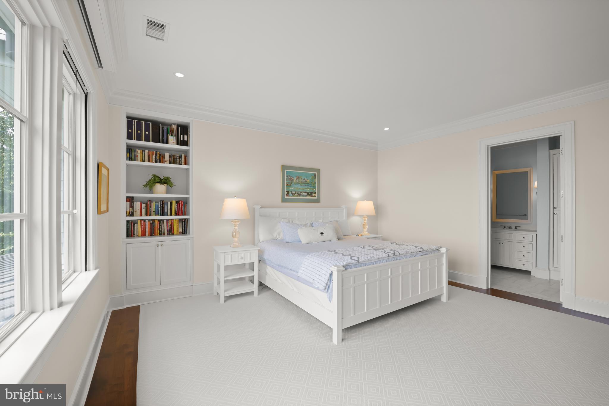 GIBSON ISLAND - Residential