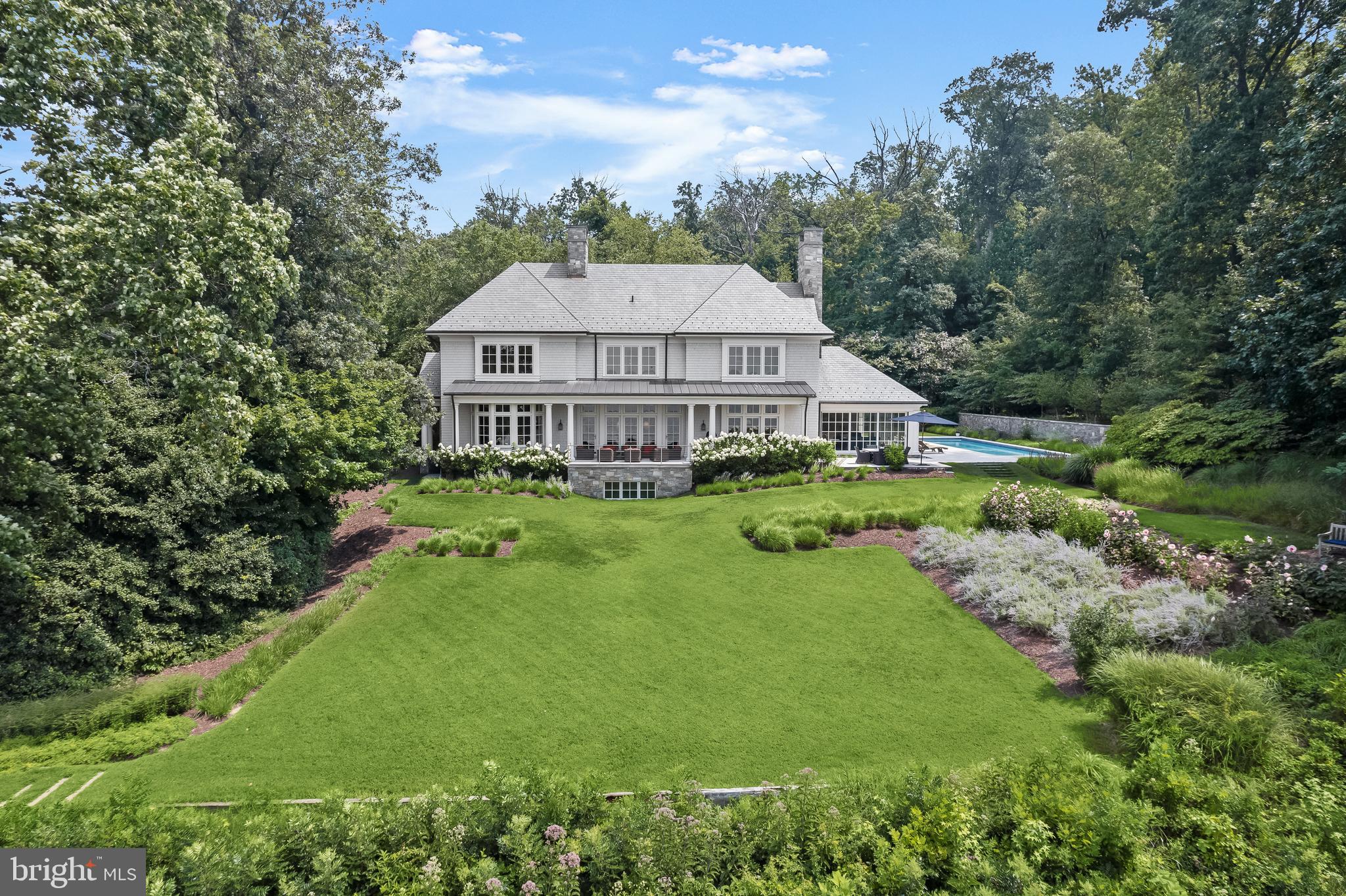 GIBSON ISLAND - Residential