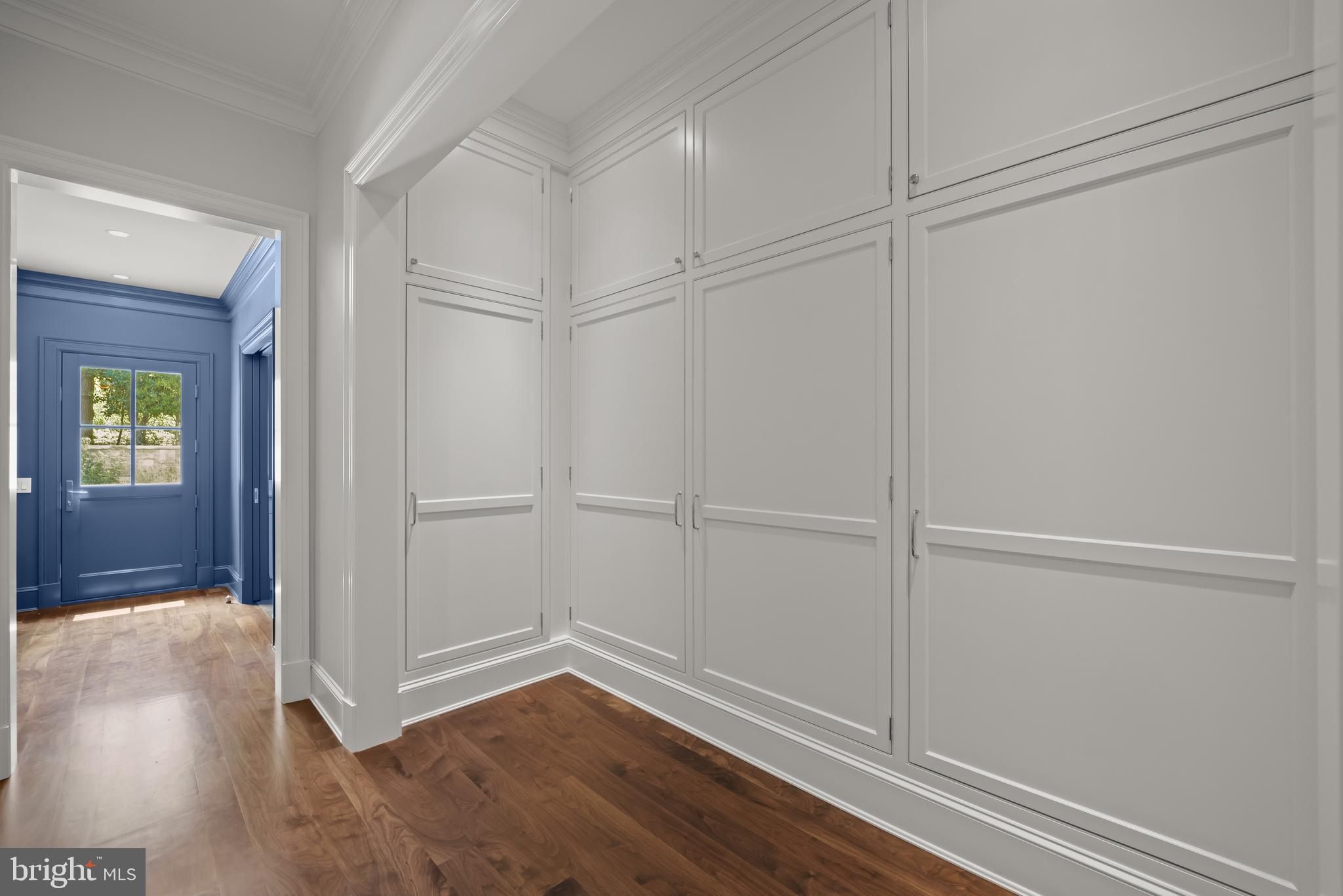 GIBSON ISLAND - Residential