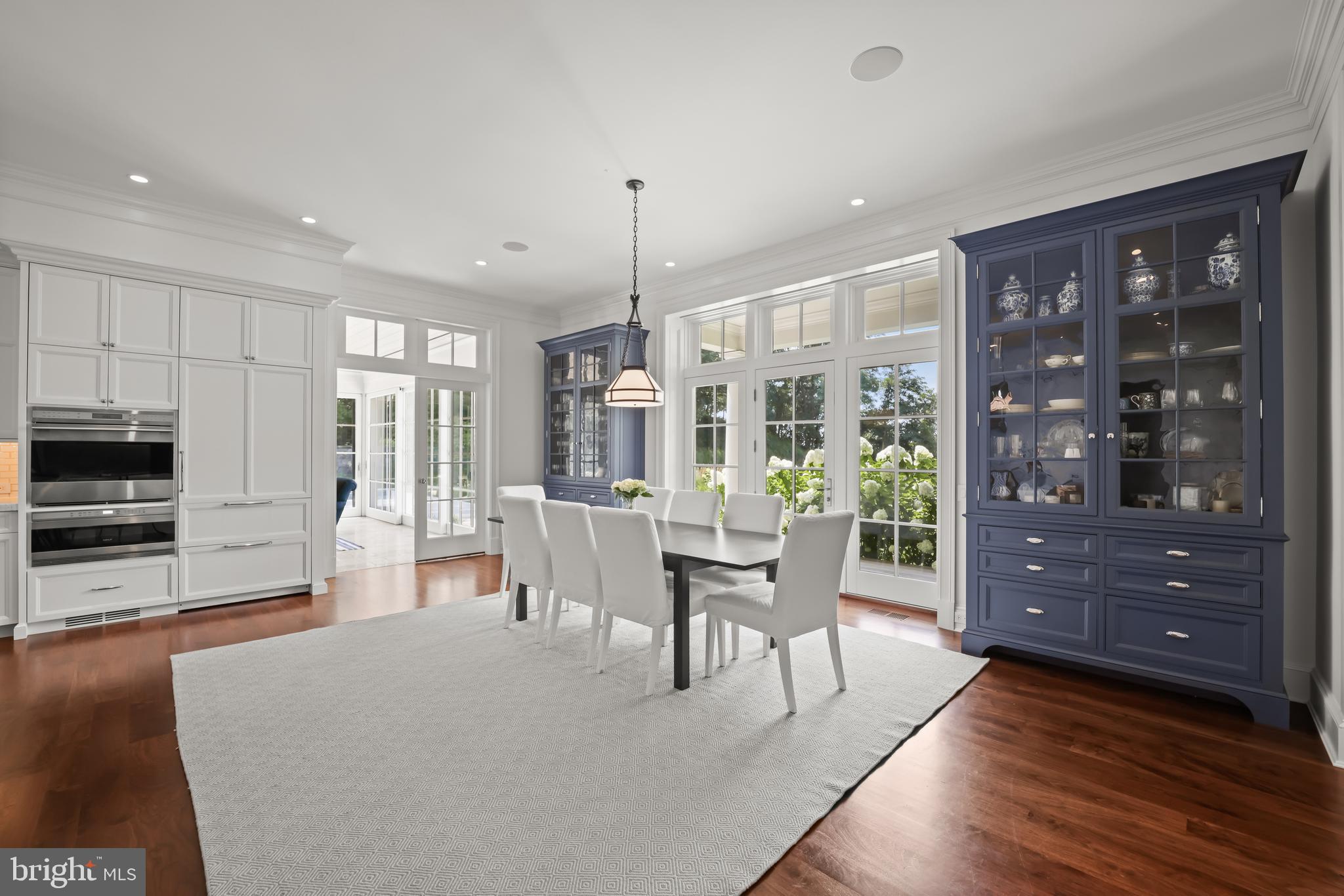 GIBSON ISLAND - Residential