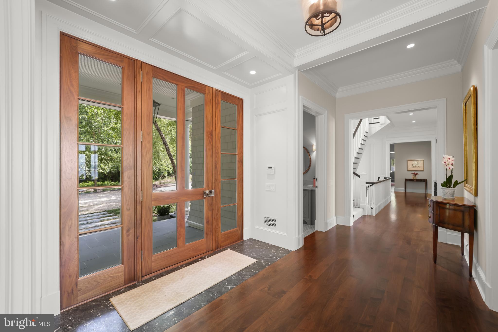 GIBSON ISLAND - Residential