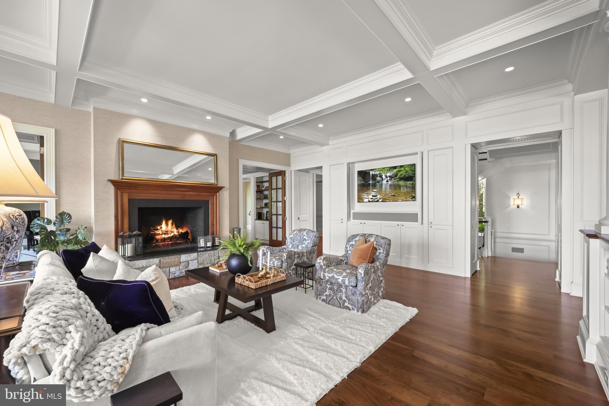 GIBSON ISLAND - Residential