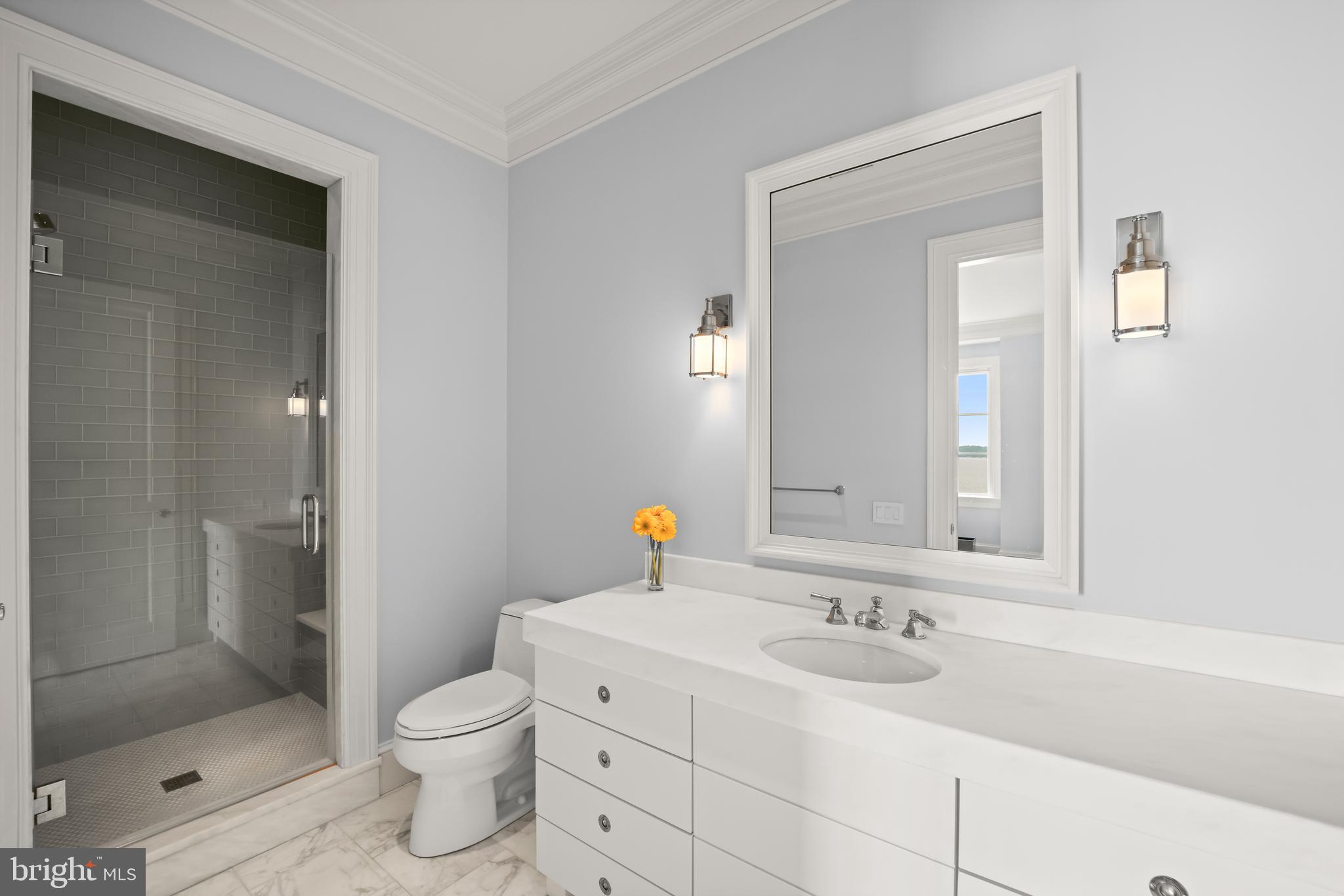 GIBSON ISLAND - Residential