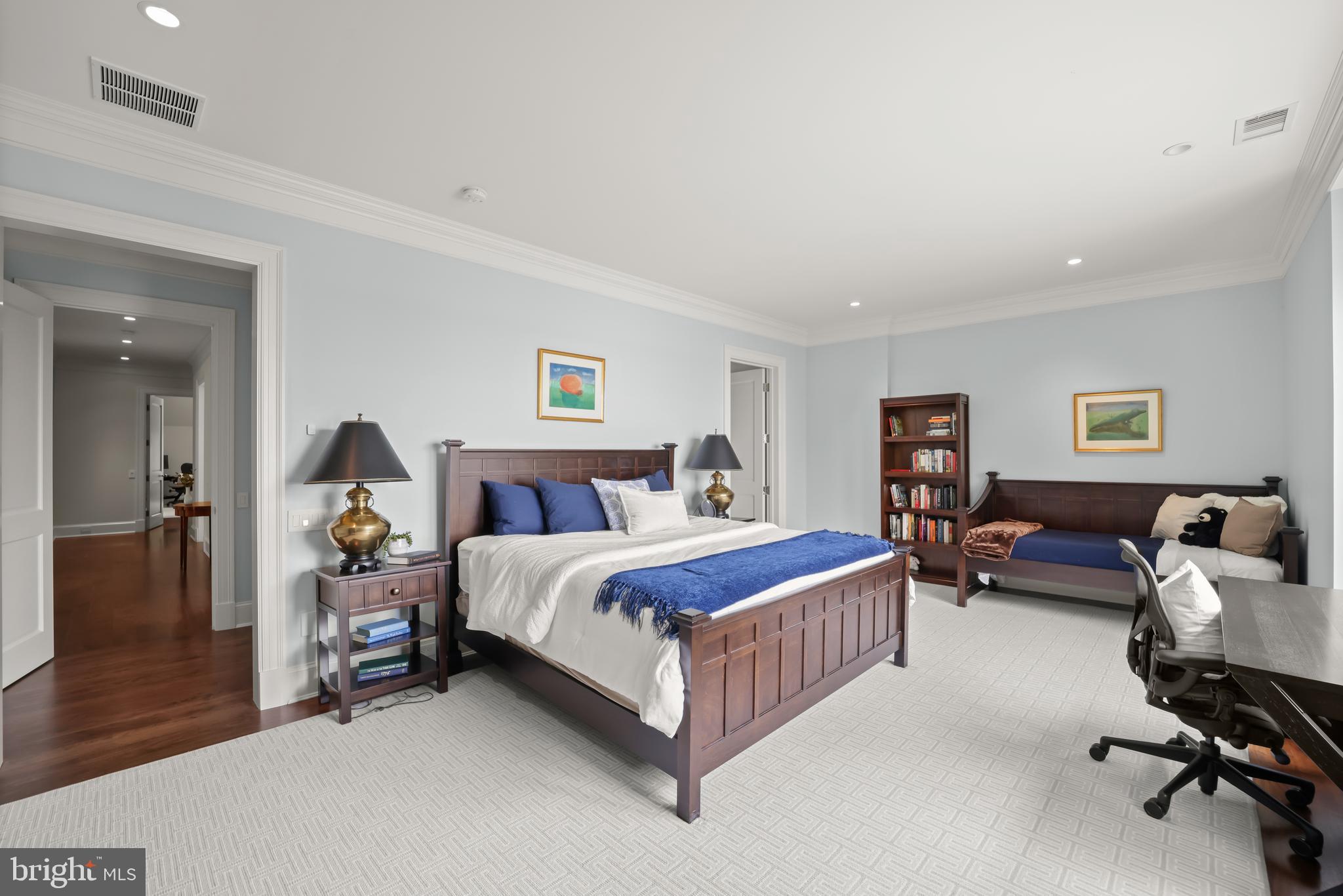 GIBSON ISLAND - Residential