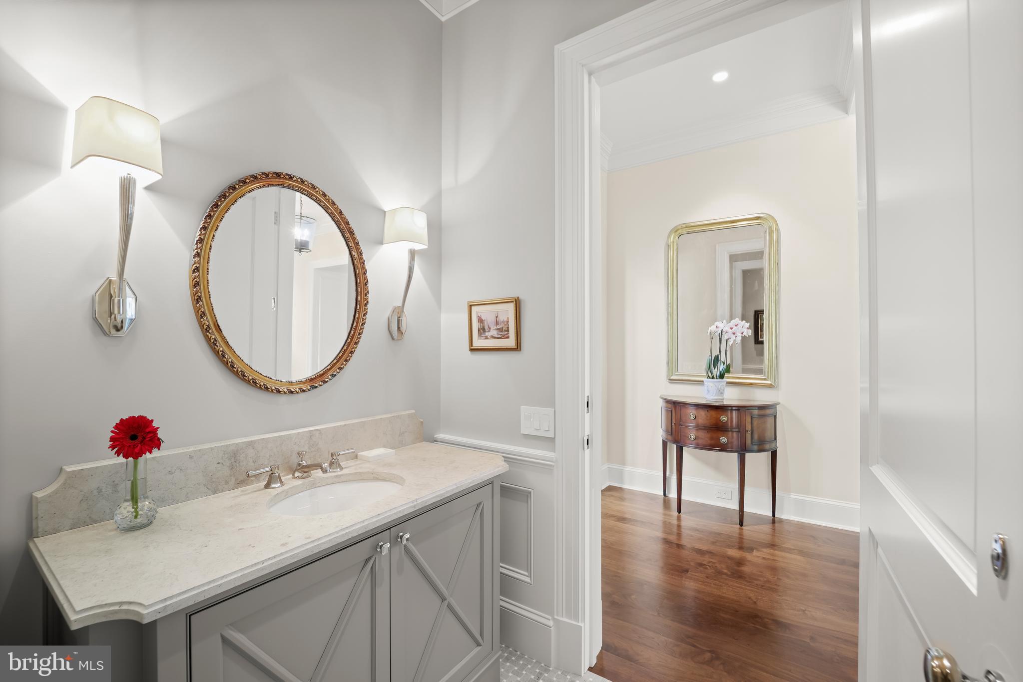 GIBSON ISLAND - Residential